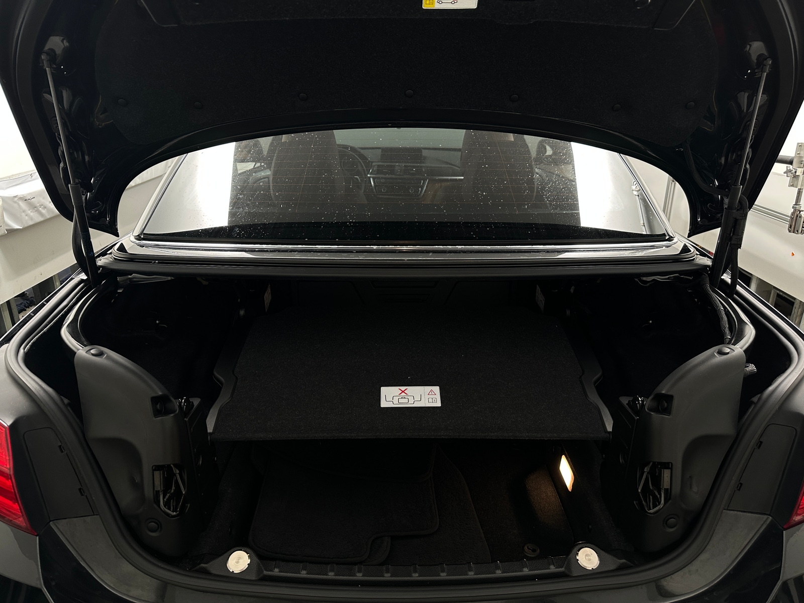 Thumbnail: 2015 BMW 4 Series - 6
