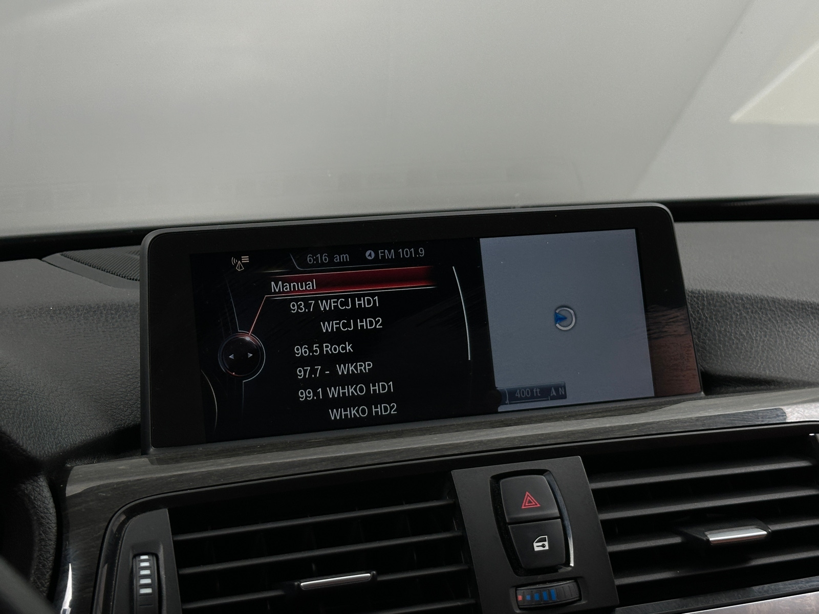 Thumbnail: 2015 BMW 4 Series - 3
