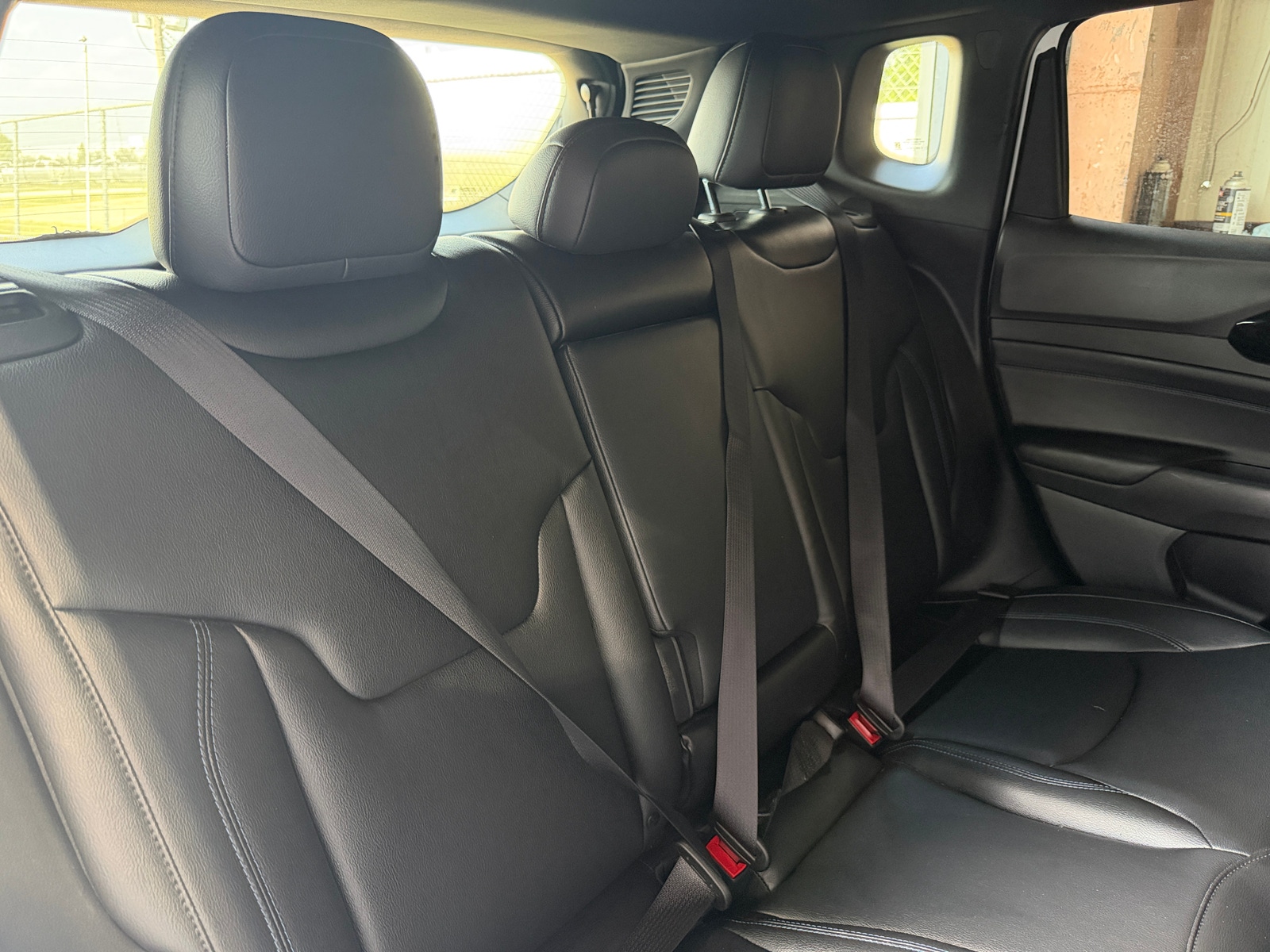 Thumbnail: 2026 Jeep Compass - 5