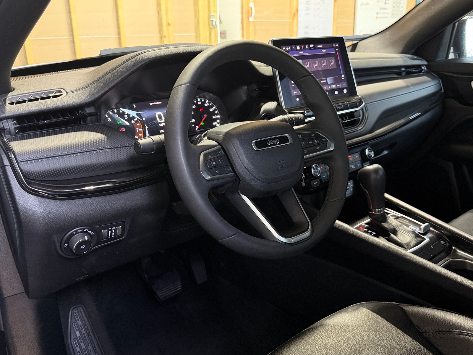 Thumbnail: 2026 Jeep Compass - 2
