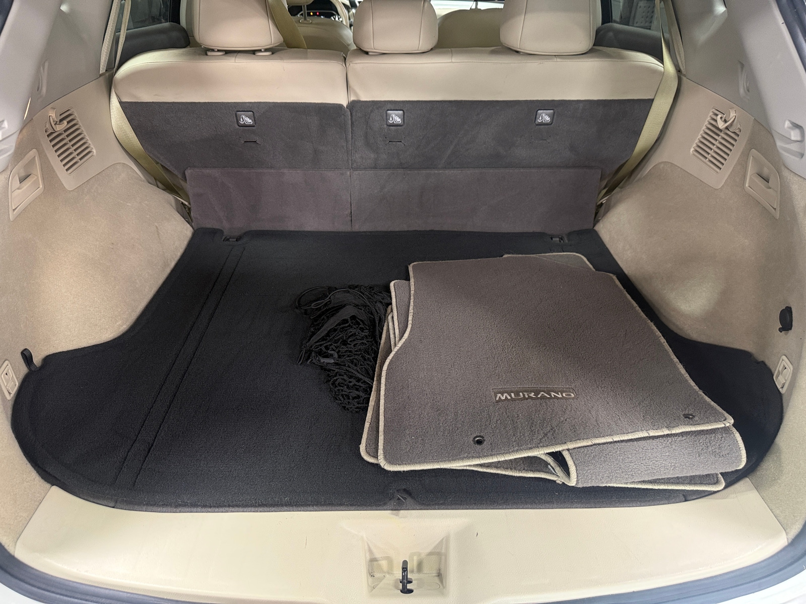 Thumbnail: 2016 Nissan Murano - 6