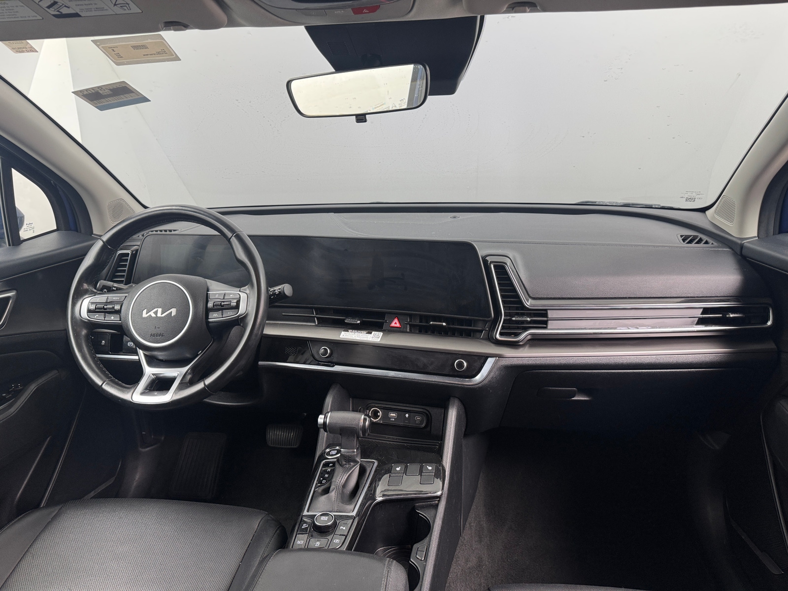 Thumbnail: 2023 Kia Sportage - 2