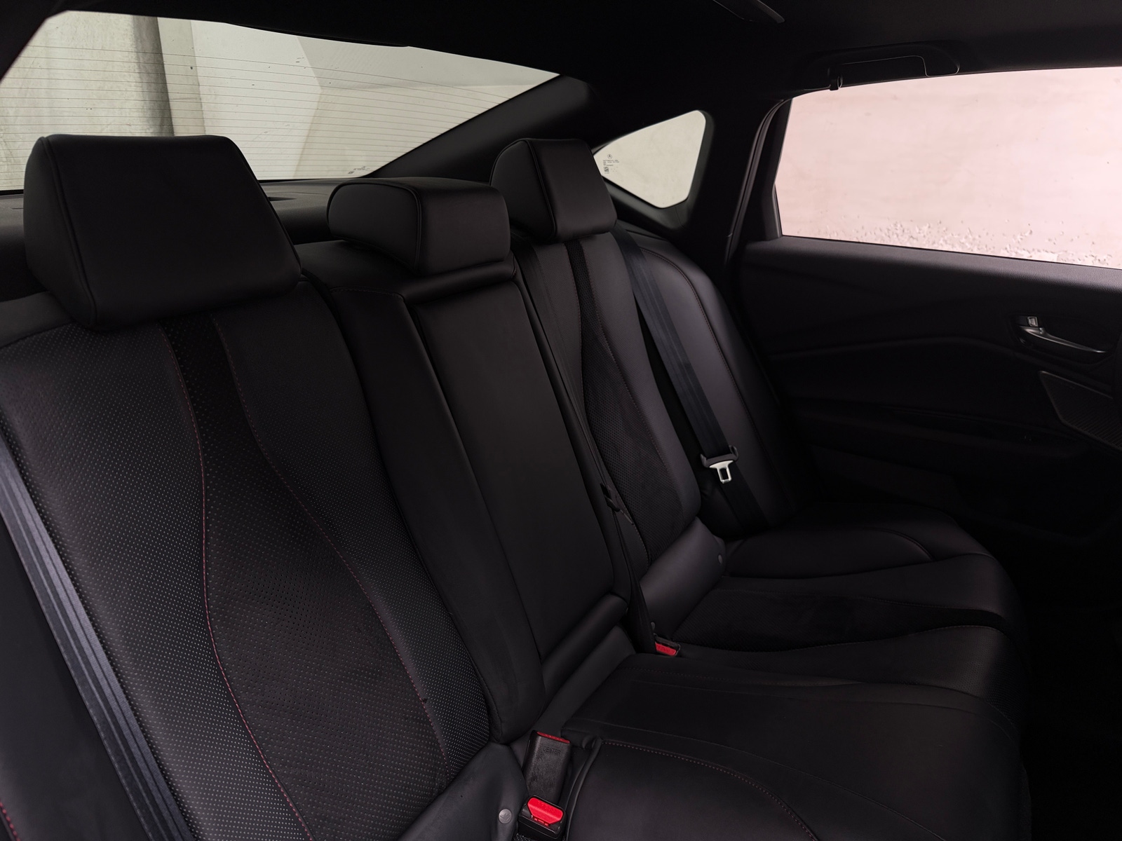 Thumbnail: 2023 Acura TLX - 5
