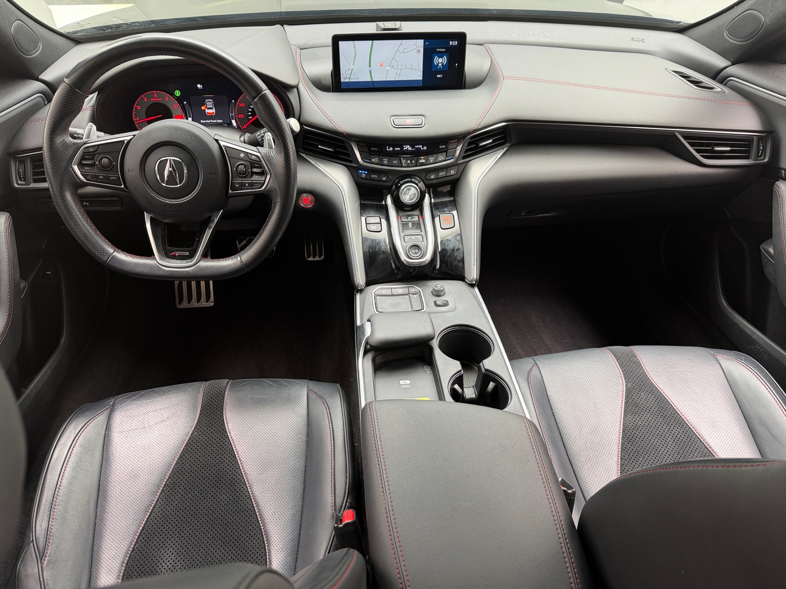 Thumbnail: 2023 Acura TLX - 2
