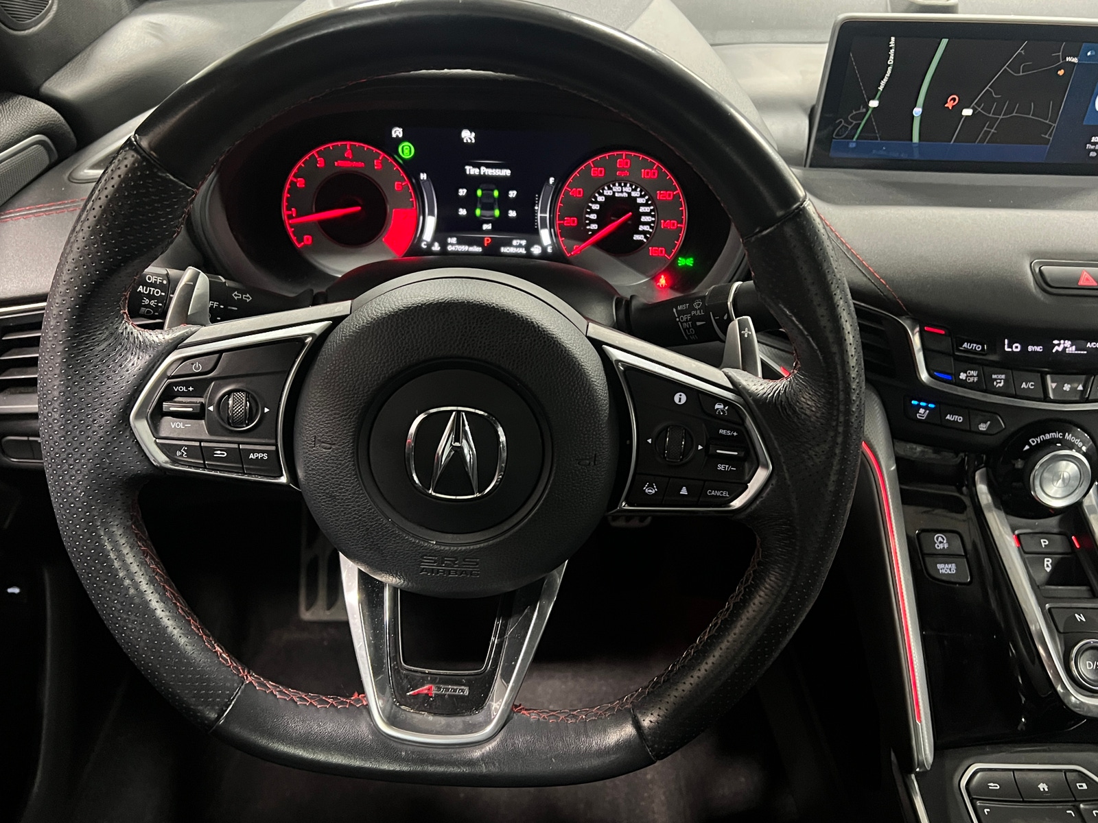 Thumbnail: 2023 Acura TLX - 4