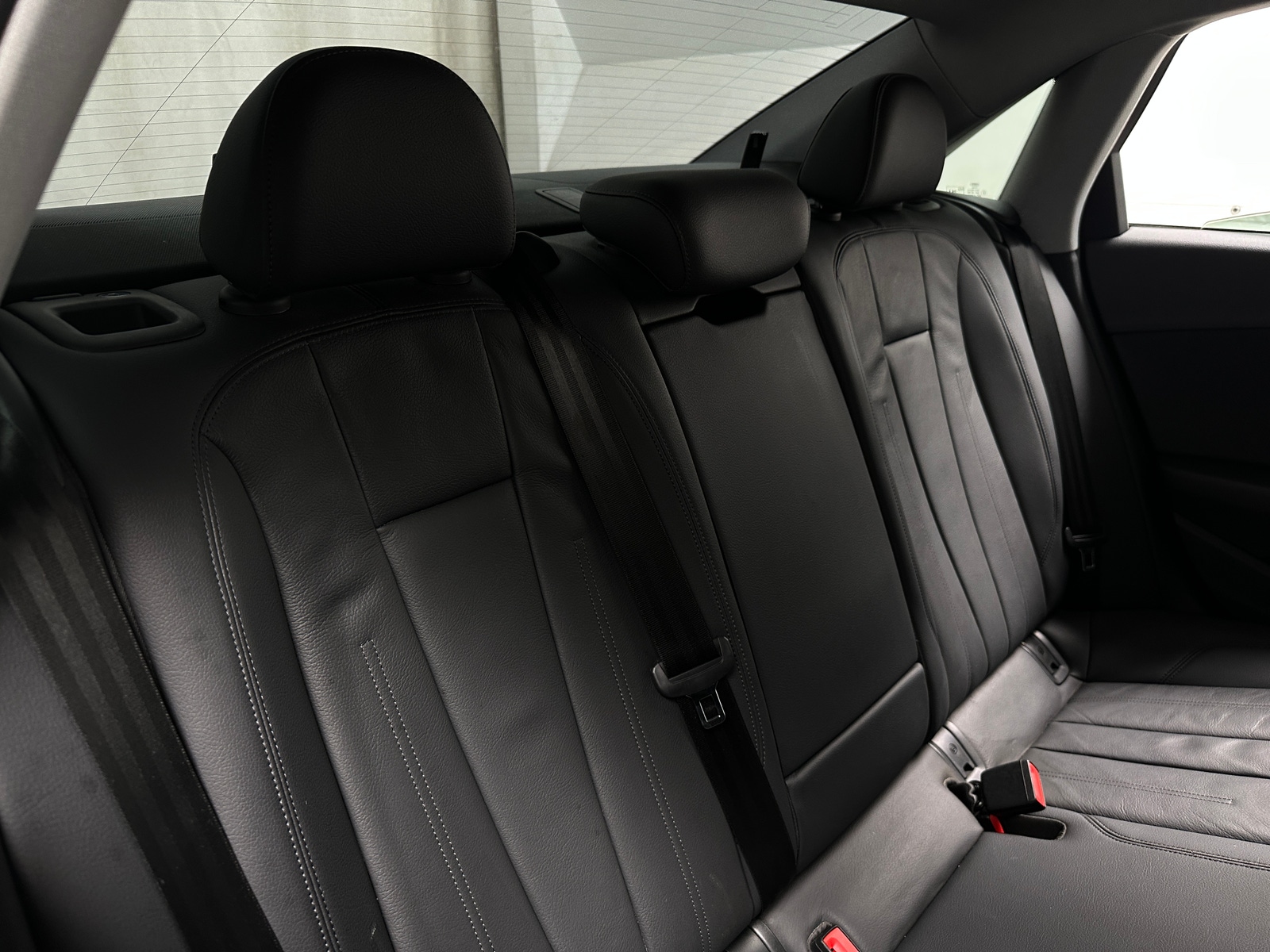 Thumbnail: 2019 Audi A4 - 5