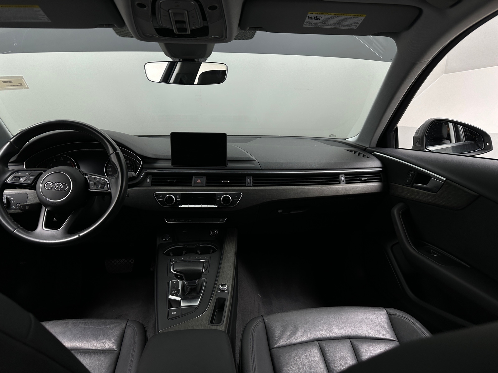 Thumbnail: 2019 Audi A4 - 2