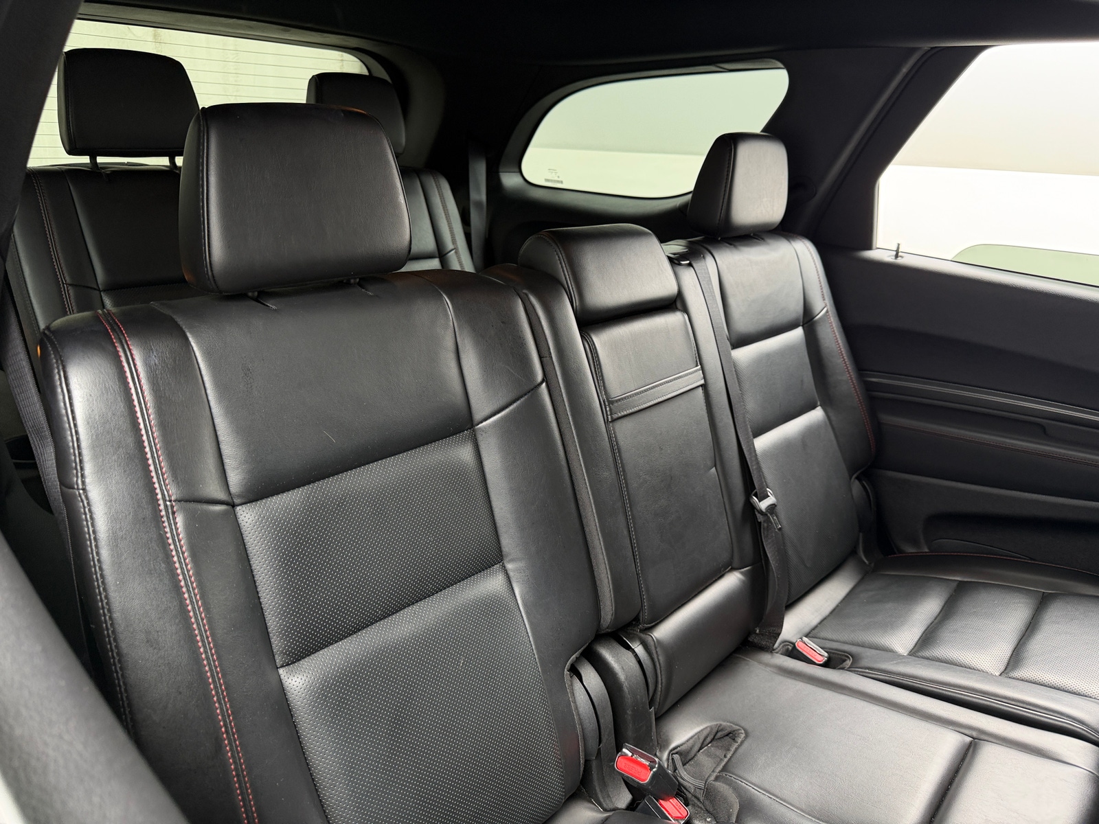 Thumbnail: 2024 Dodge Durango - 5