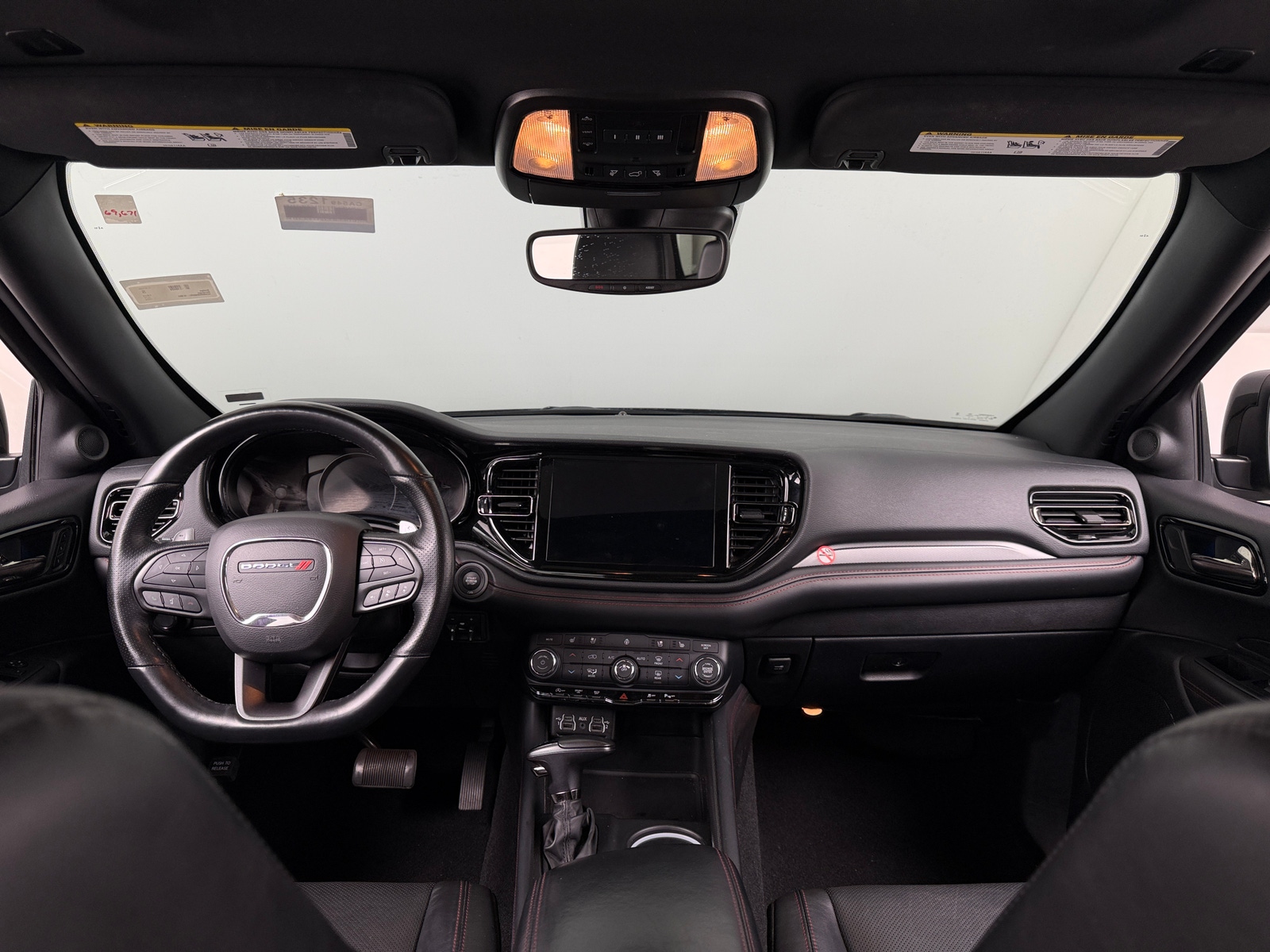 Thumbnail: 2024 Dodge Durango - 2
