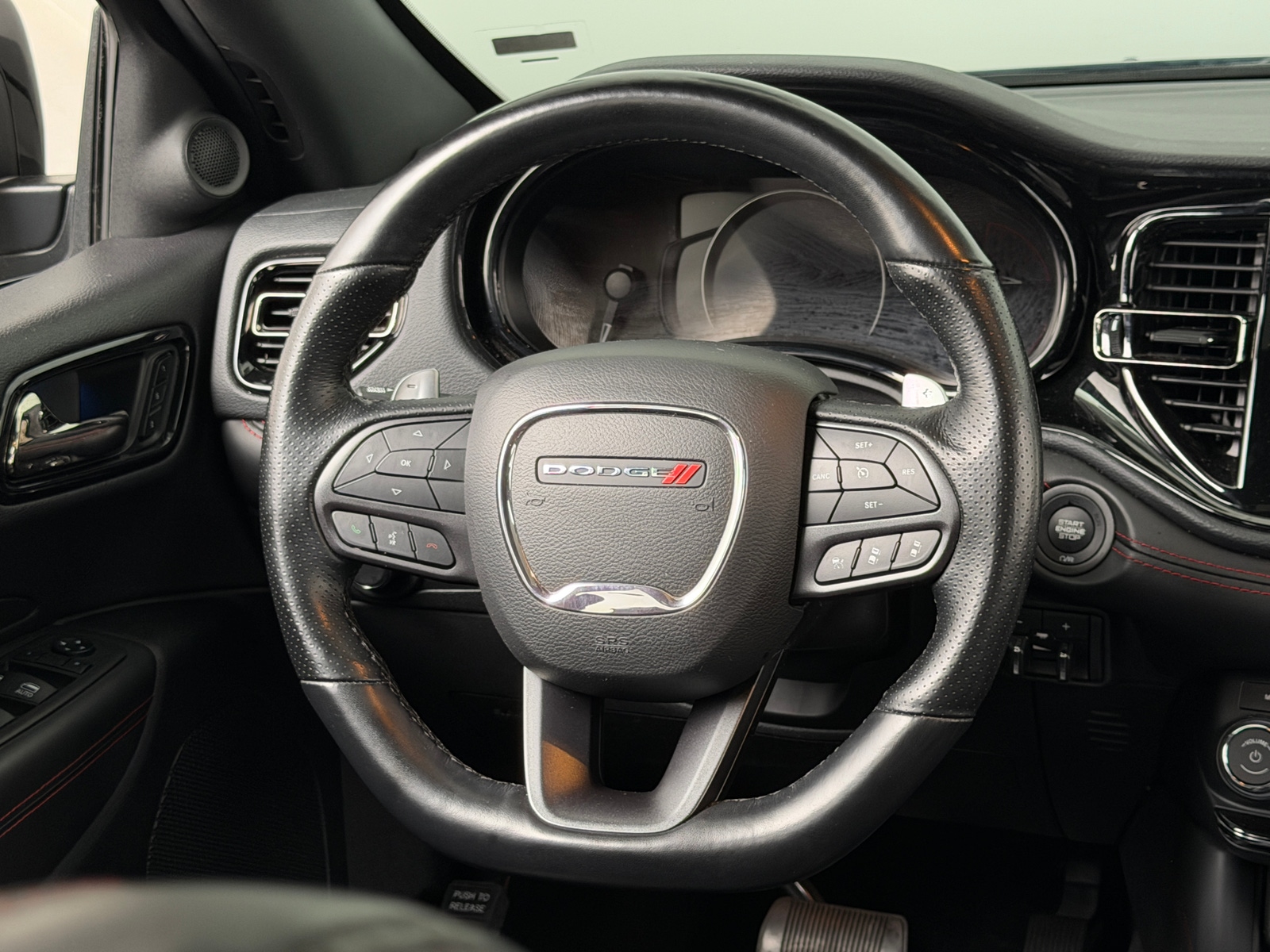 Thumbnail: 2024 Dodge Durango - 4