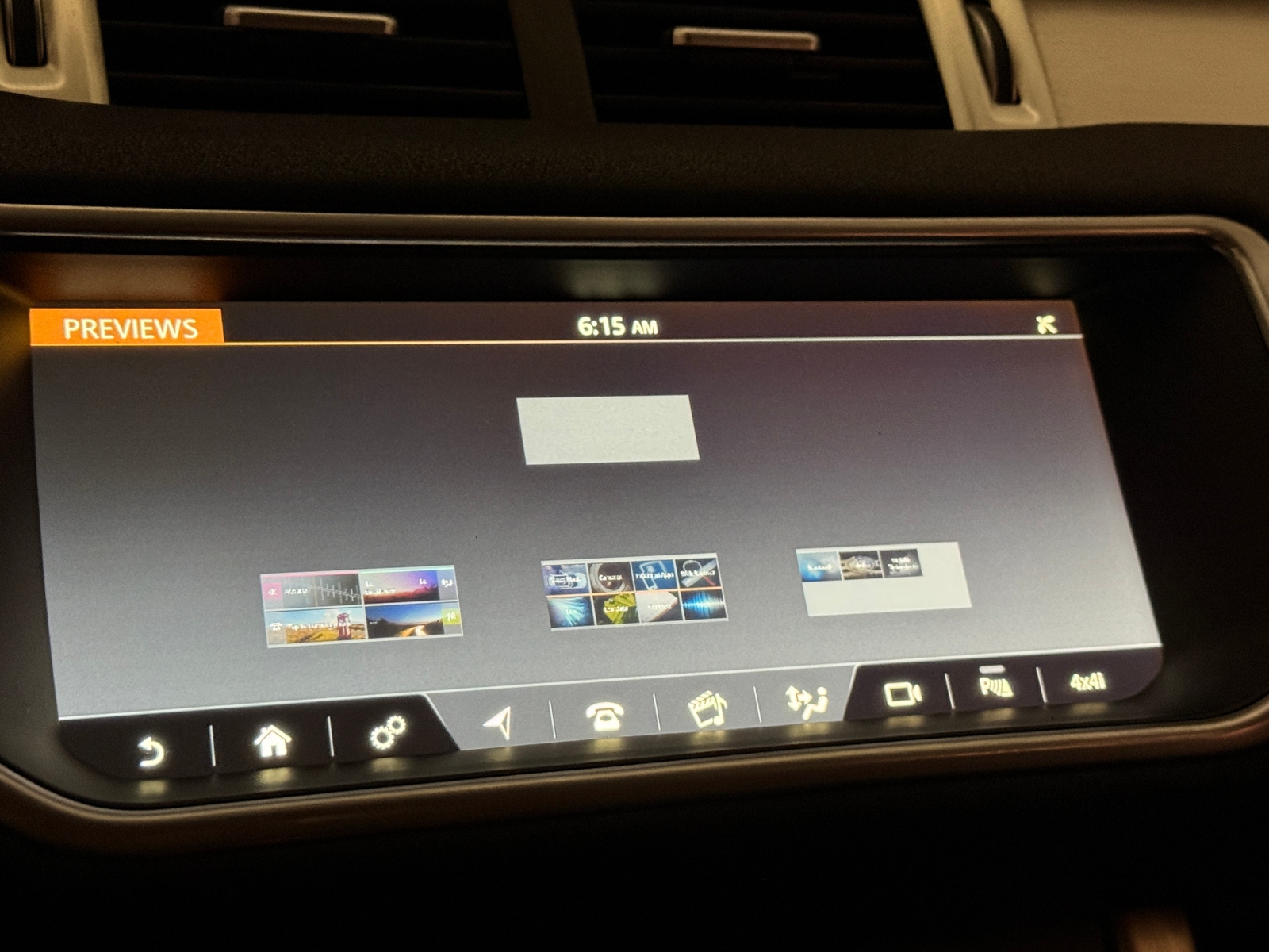 Thumbnail: 2017 Land Rover Range Rover Evoque - 3