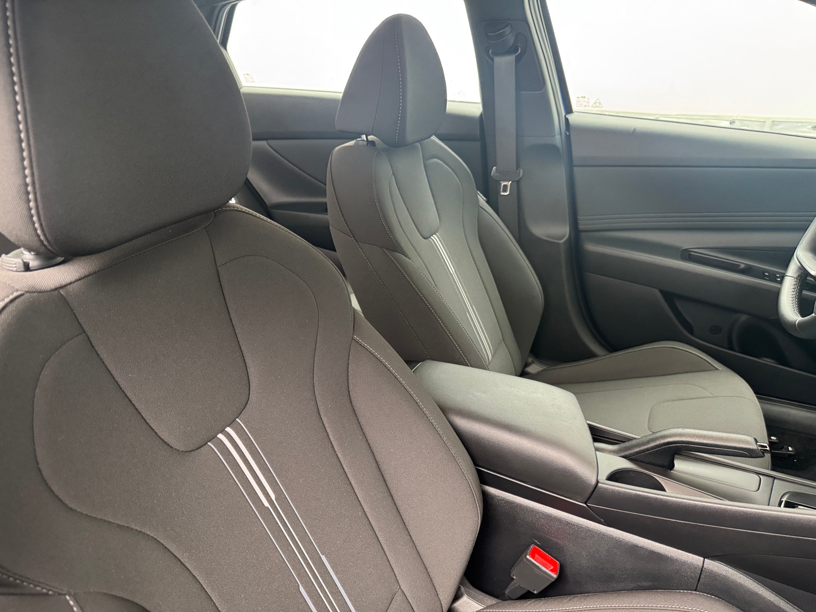 Thumbnail: 2026 Hyundai Elantra - 2