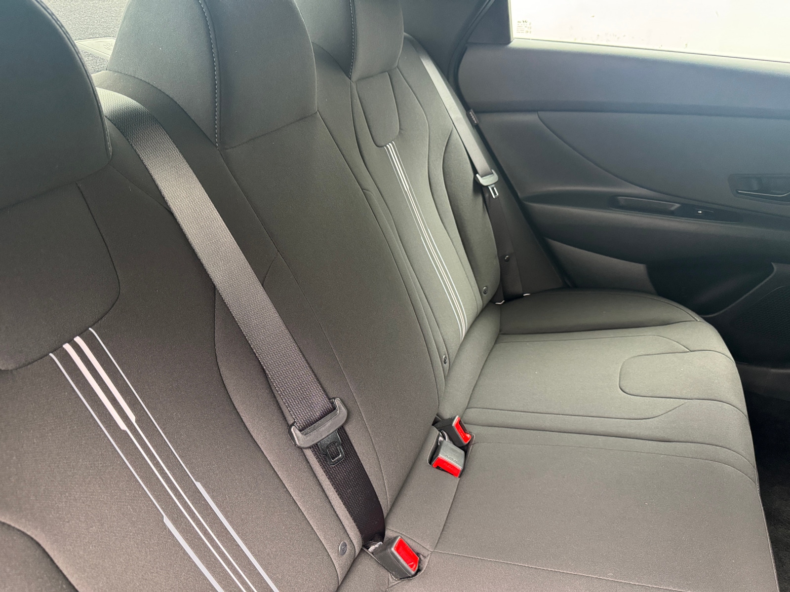 Thumbnail: 2026 Hyundai Elantra - 6