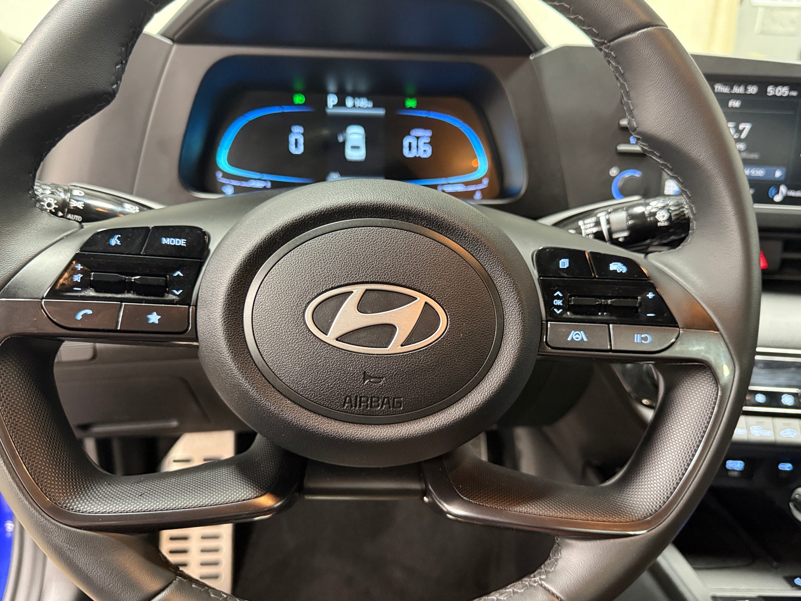 Thumbnail: 2026 Hyundai Elantra - 5
