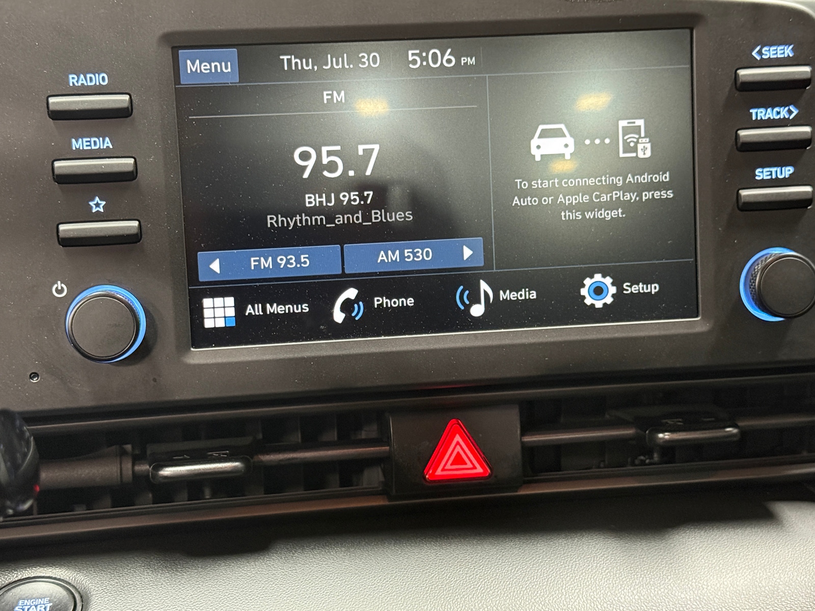 Thumbnail: 2026 Hyundai Elantra - 4