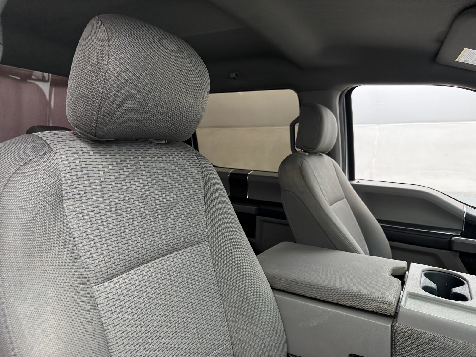 Thumbnail: 2019 Ford Econoline - 2