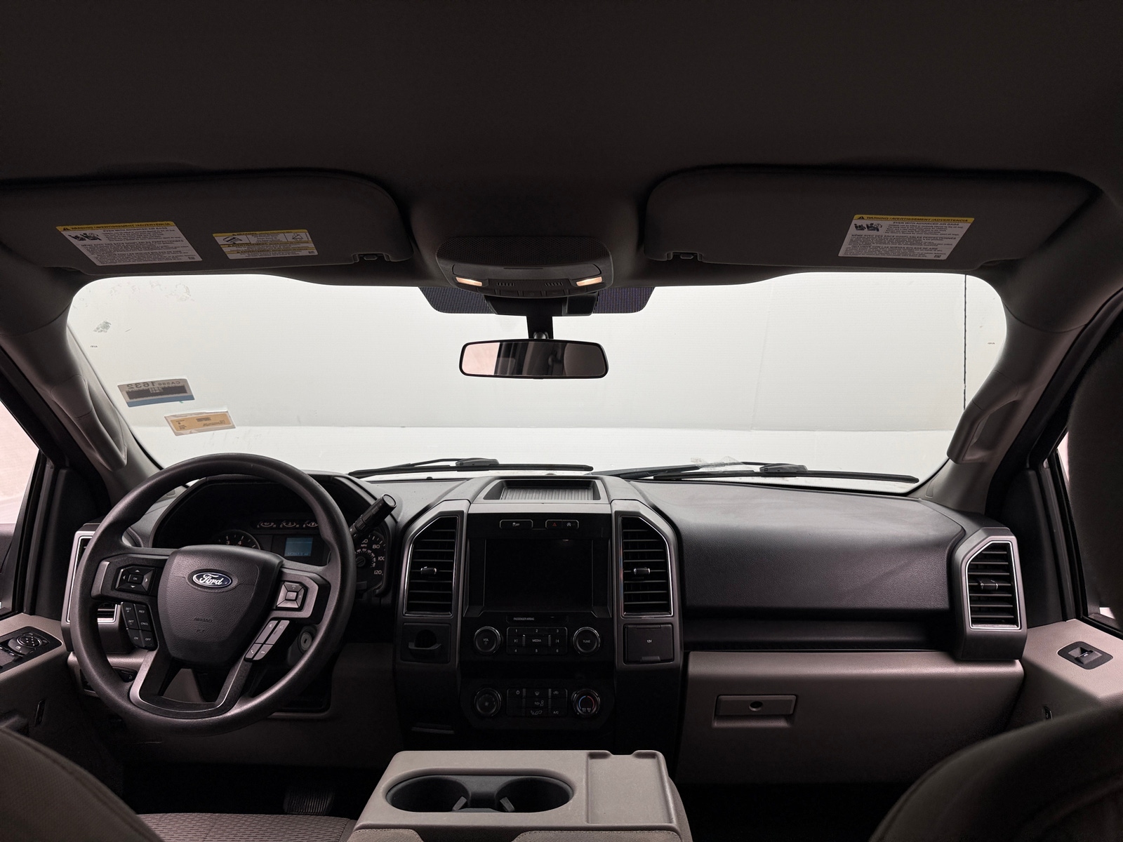 Thumbnail: 2019 Ford Econoline - 3