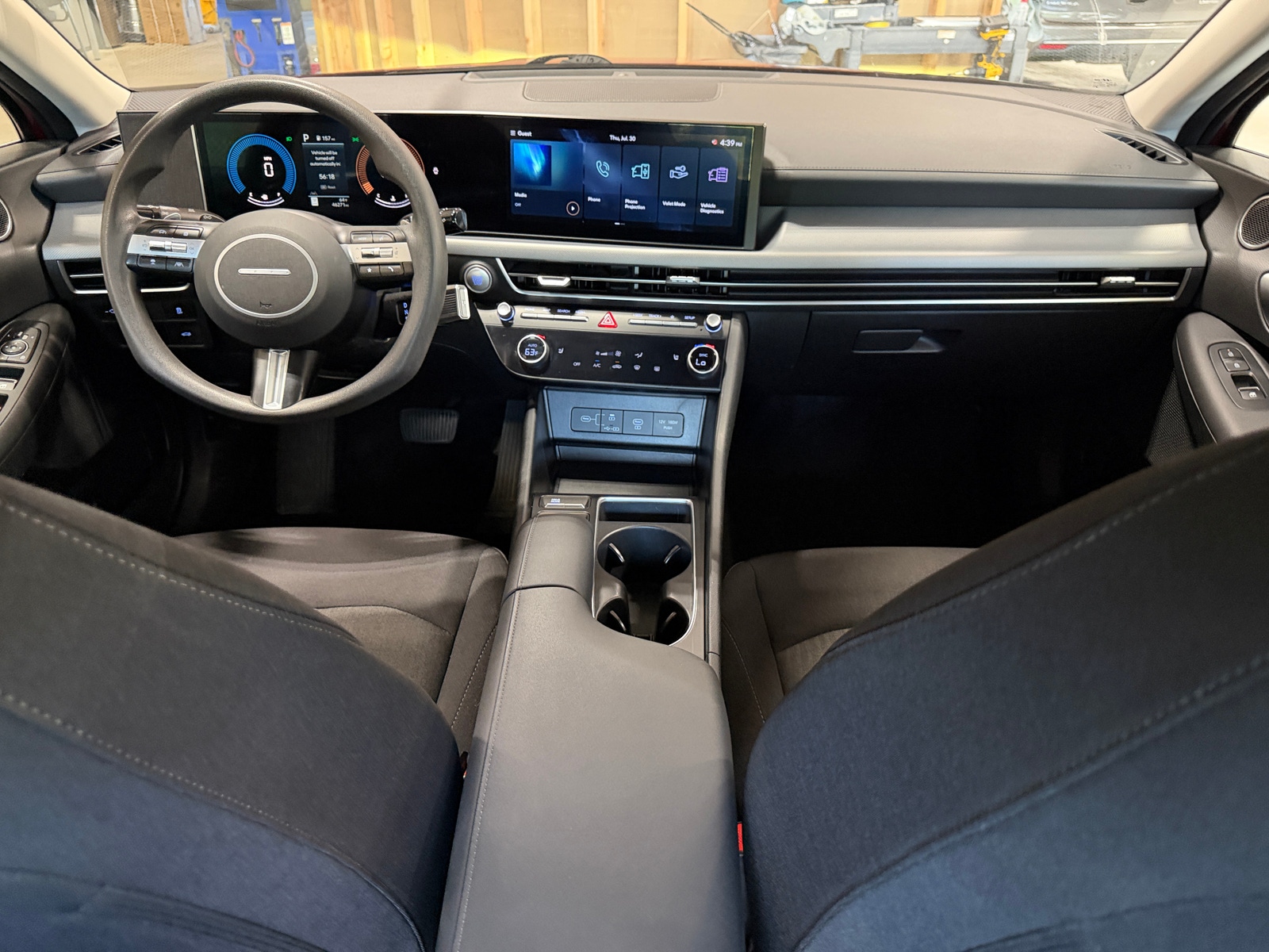 Thumbnail: 2025 Hyundai Sonata - 3
