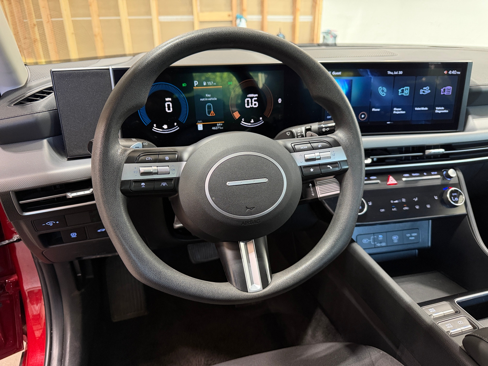 Thumbnail: 2025 Hyundai Sonata - 5