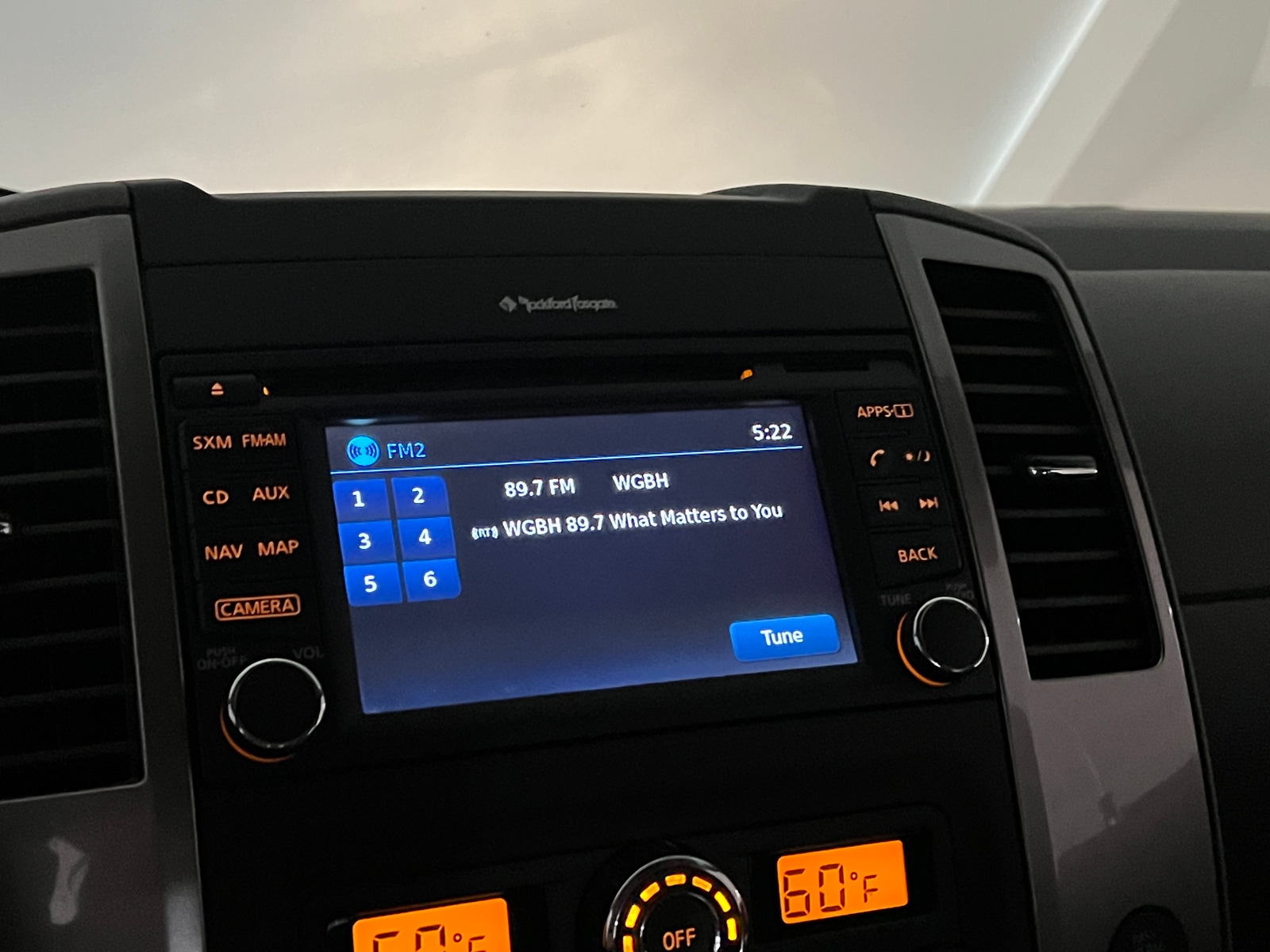 Thumbnail: 2015 Nissan Frontier - 3