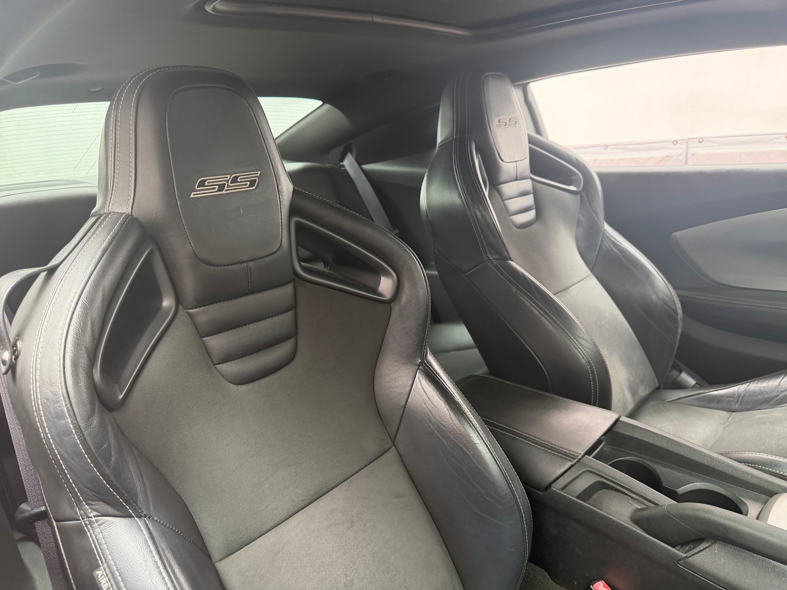 Thumbnail: 2014 Chevrolet Camaro - 2