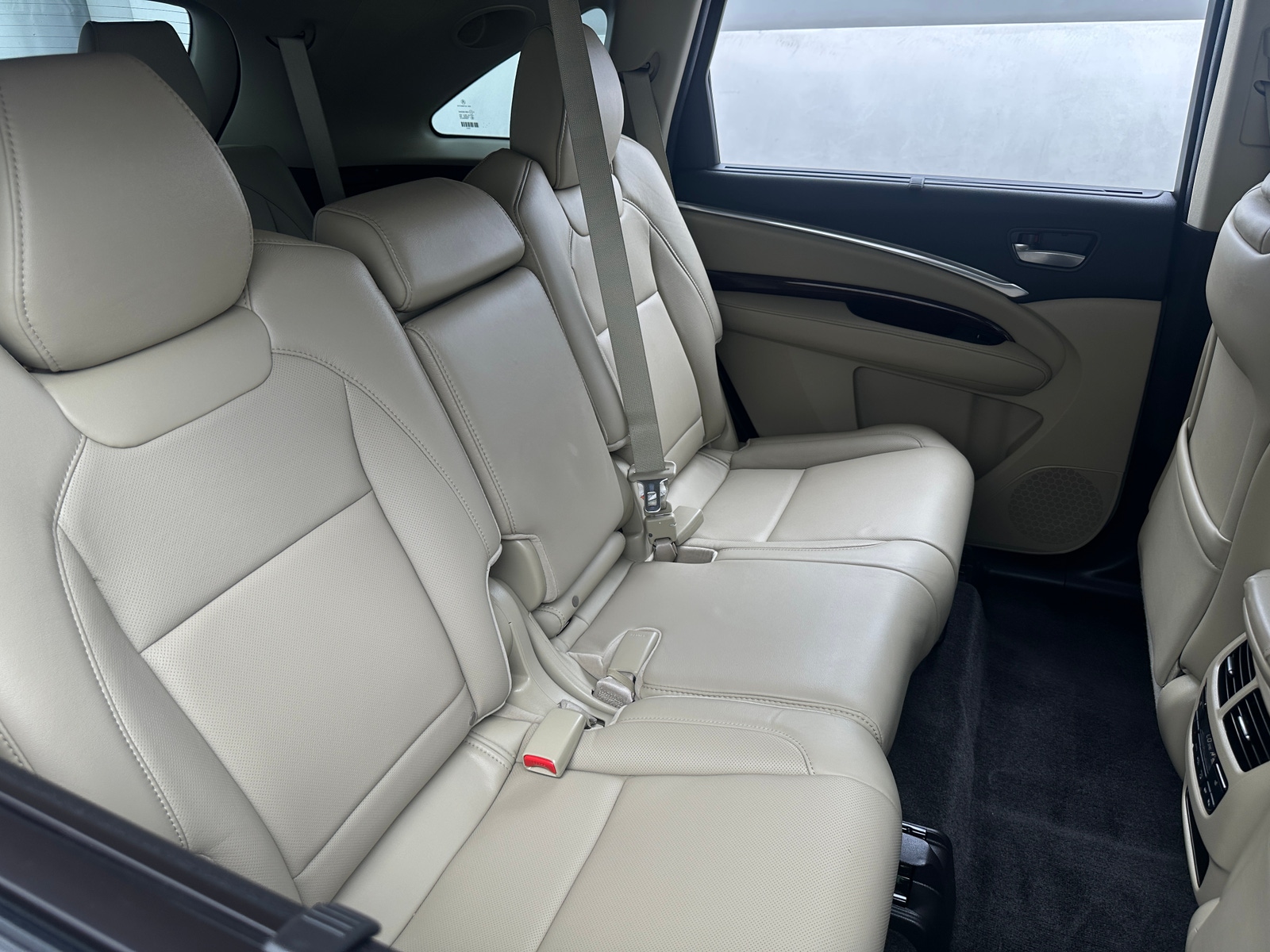 Thumbnail: 2016 Acura MDX - 6