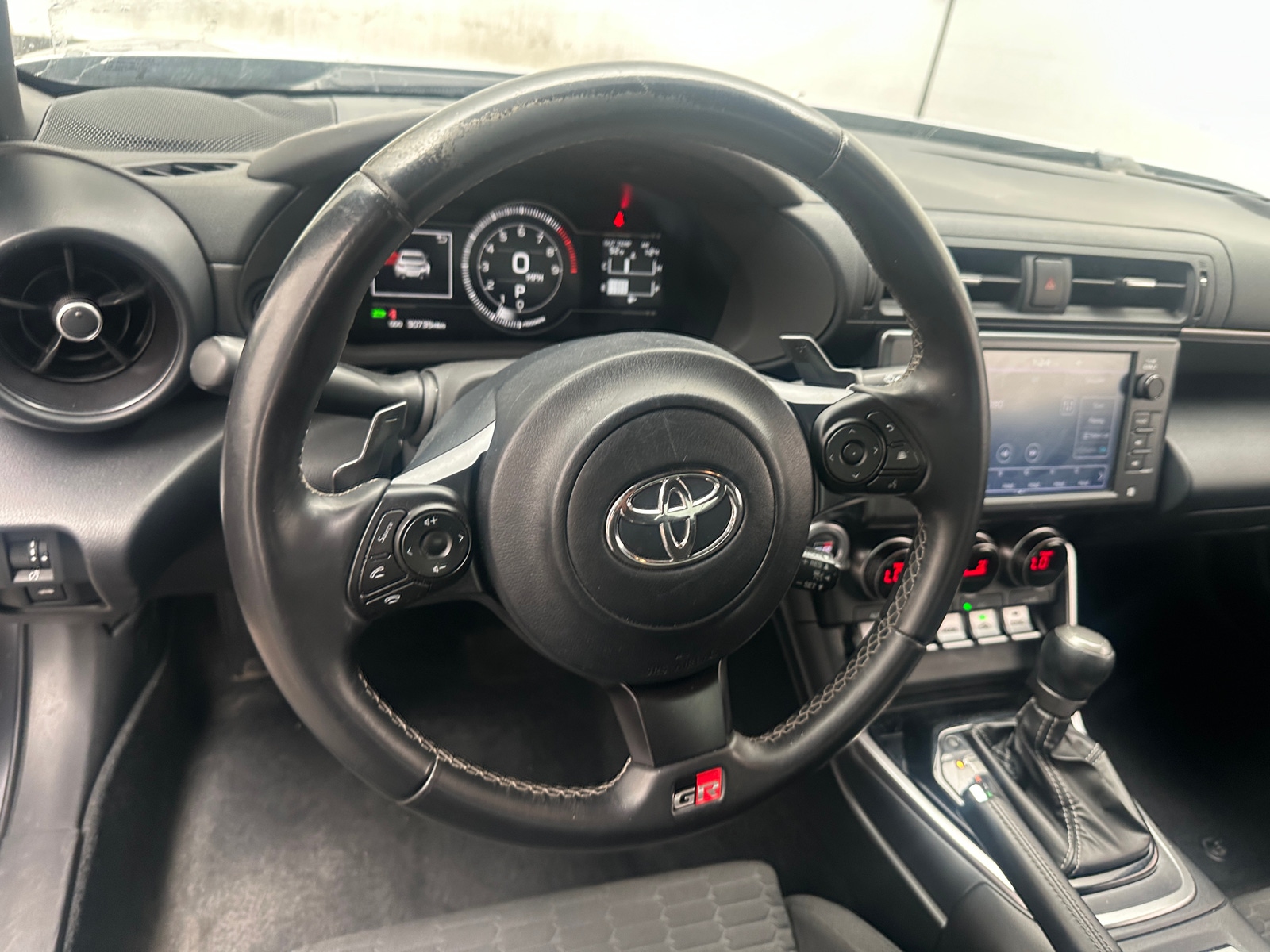 Thumbnail: 2023 Toyota GR86 - 4