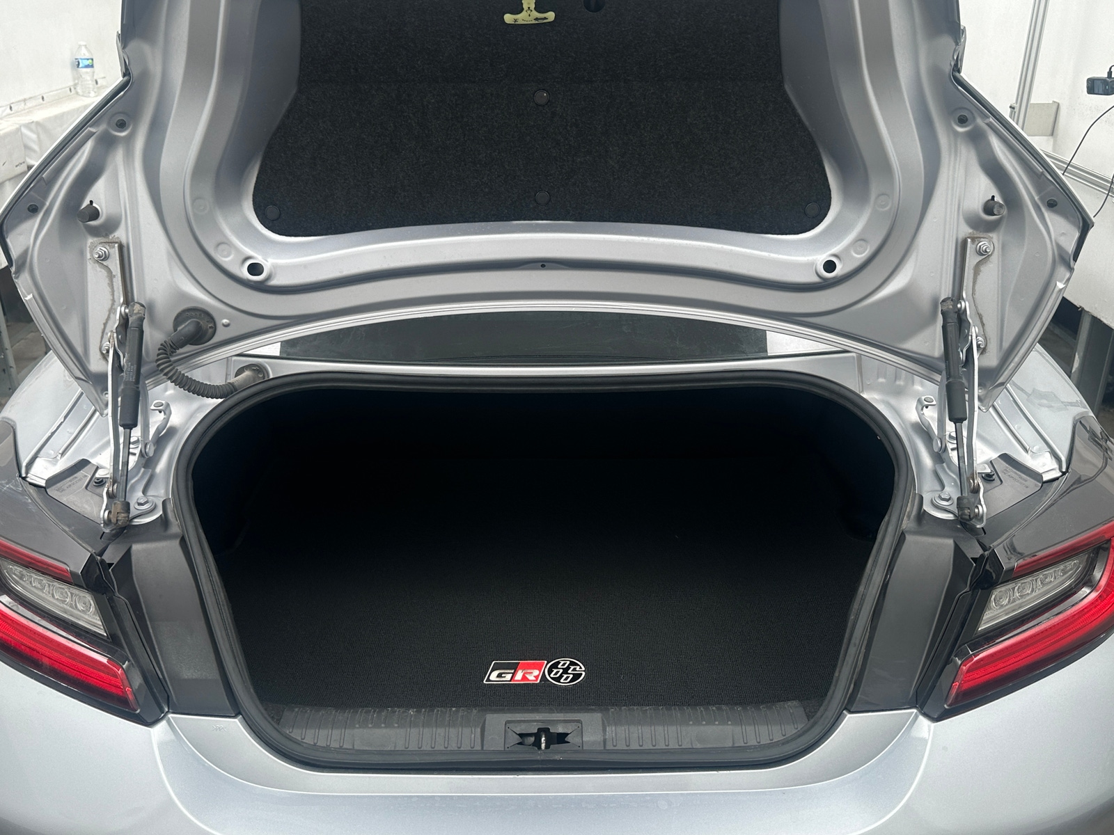 Thumbnail: 2023 Toyota GR86 - 5