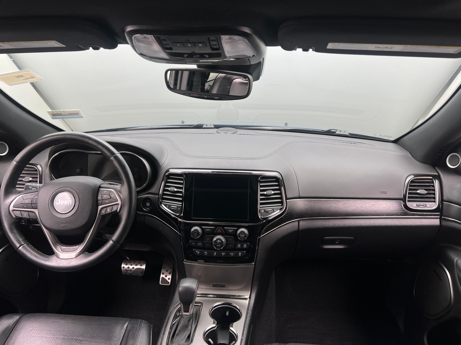 Thumbnail: 2019 Jeep Grand Cherokee - 2