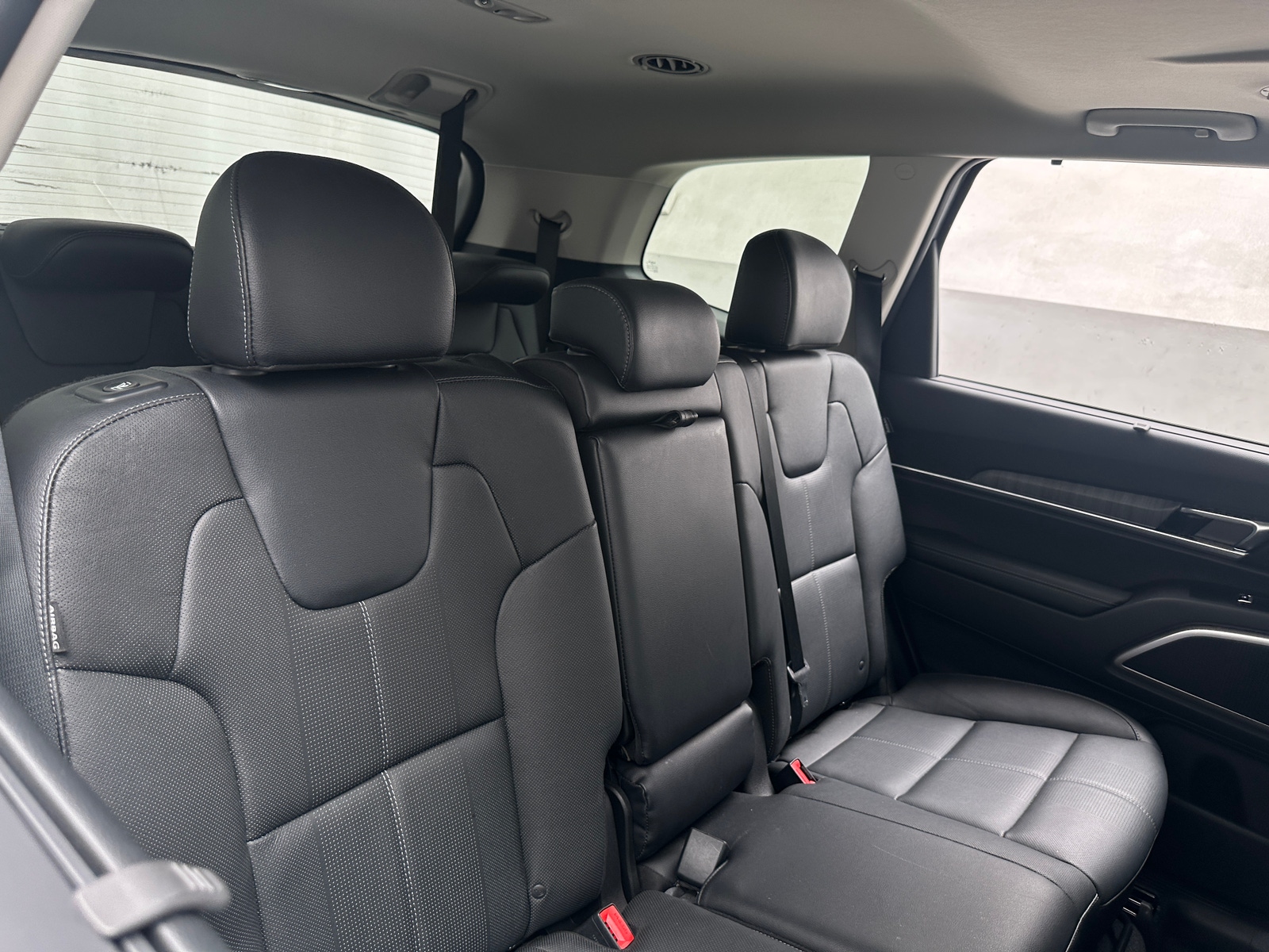 Thumbnail: 2023 Kia Telluride - 5