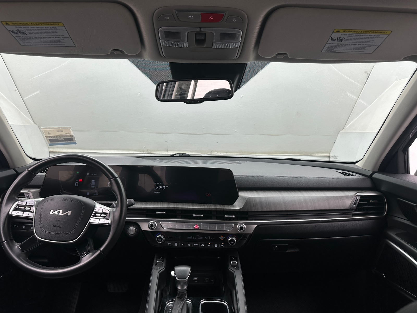 Thumbnail: 2023 Kia Telluride - 2