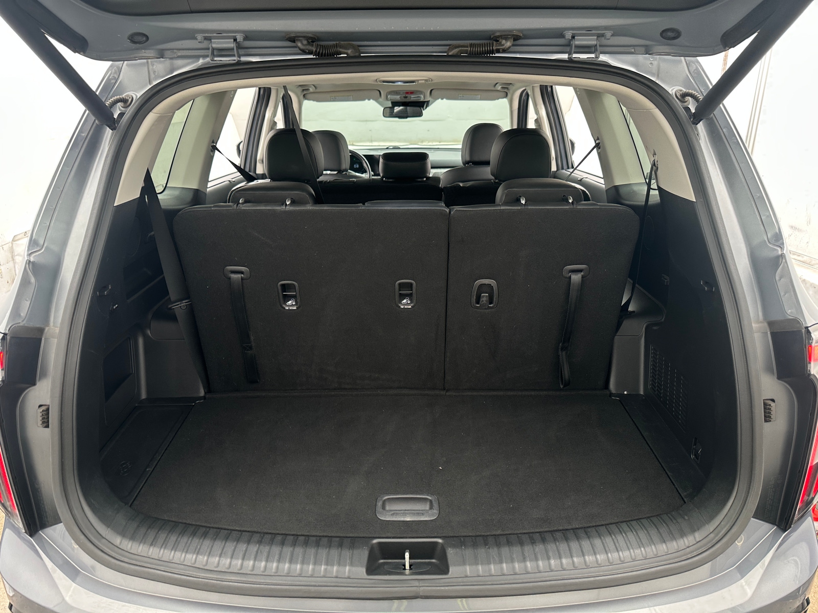 Thumbnail: 2023 Kia Telluride - 6