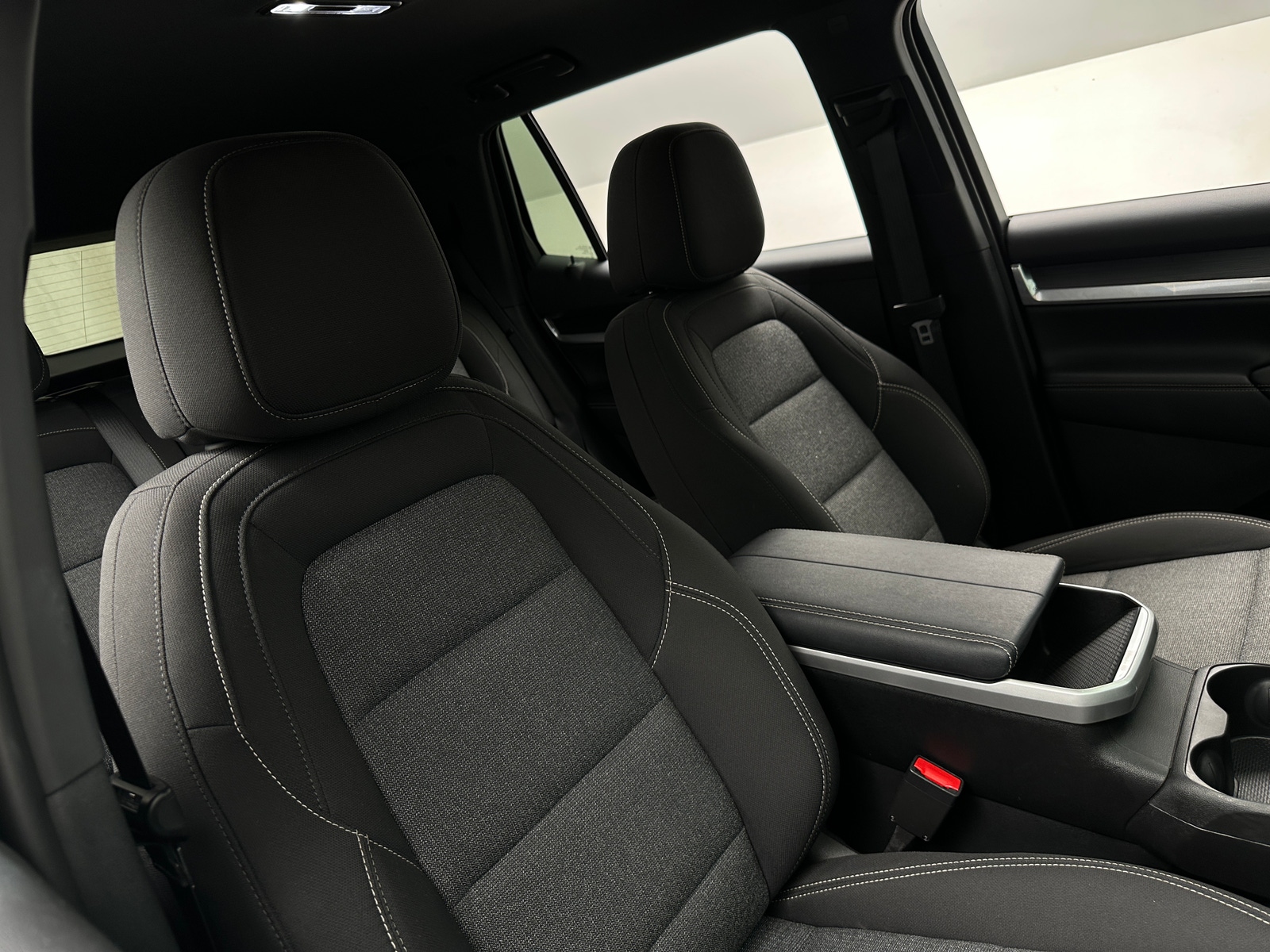 Thumbnail: 2026 GMC Terrain - 2