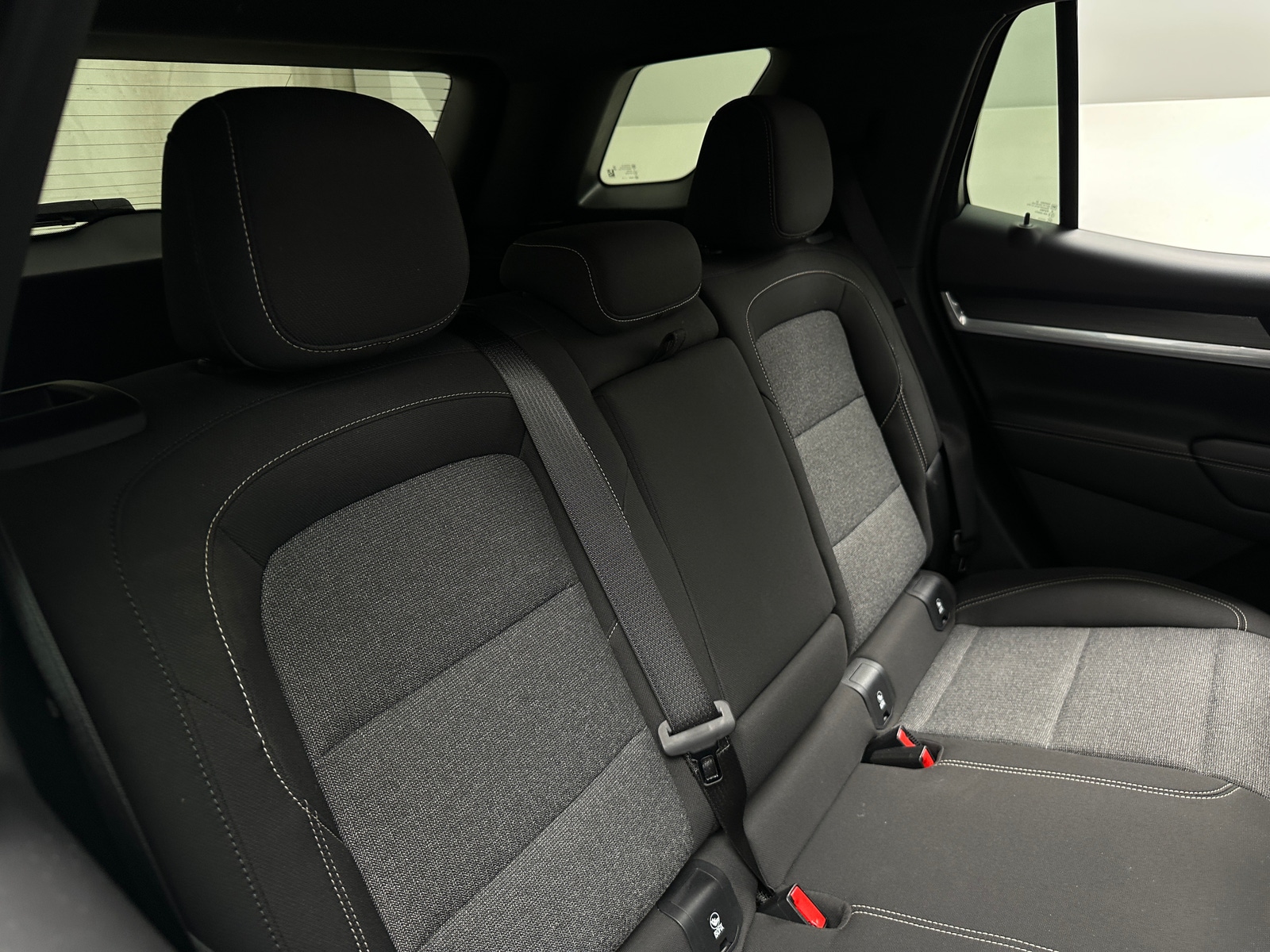 Thumbnail: 2026 GMC Terrain - 6