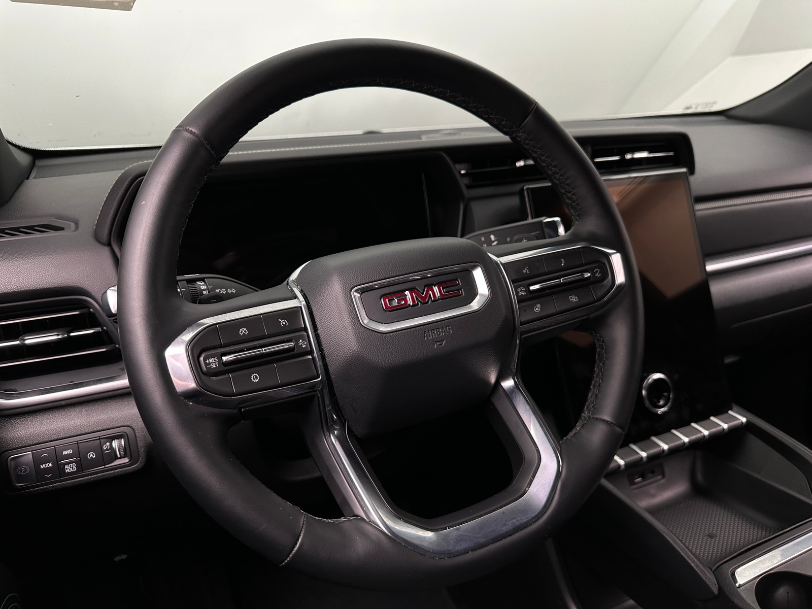 Thumbnail: 2026 GMC Terrain - 5