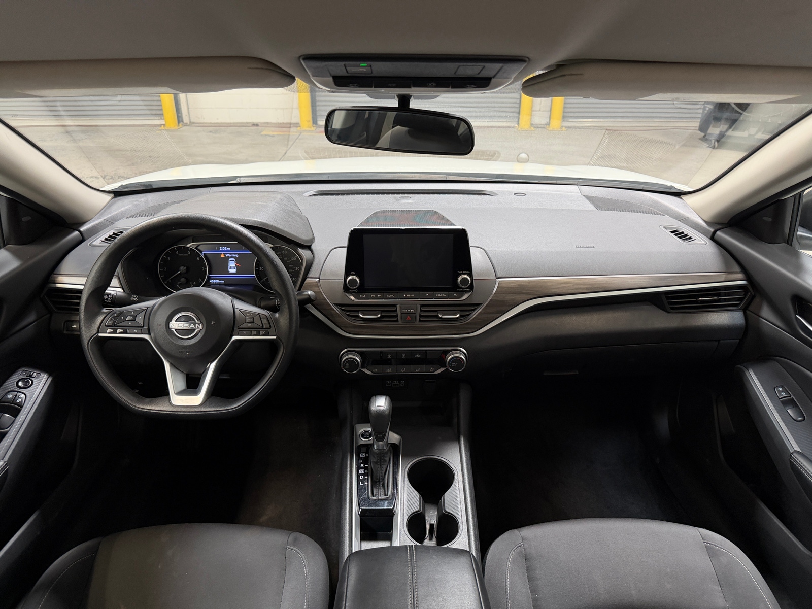 Thumbnail: 2025 Nissan Altima - 3
