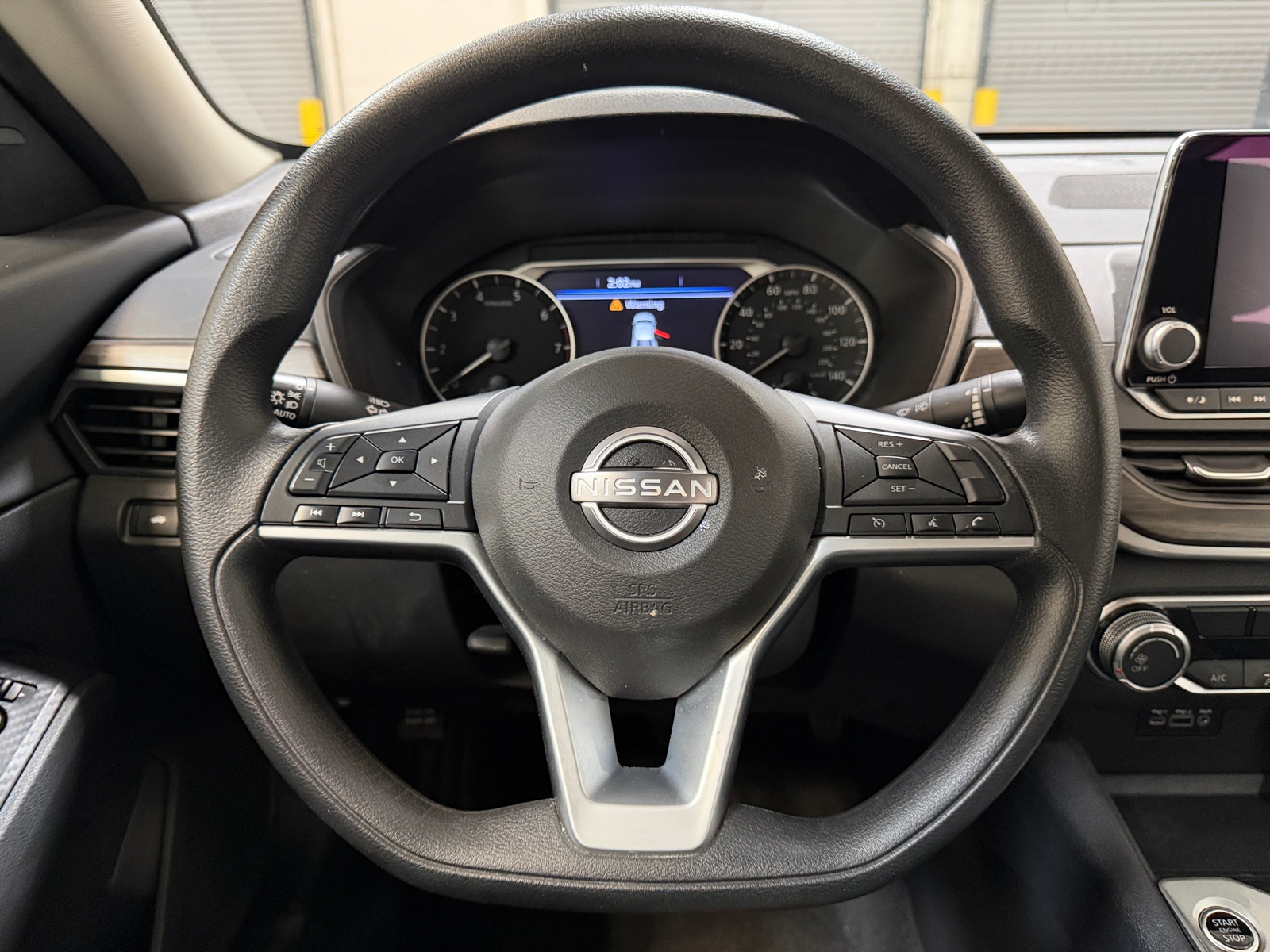 Thumbnail: 2025 Nissan Altima - 5