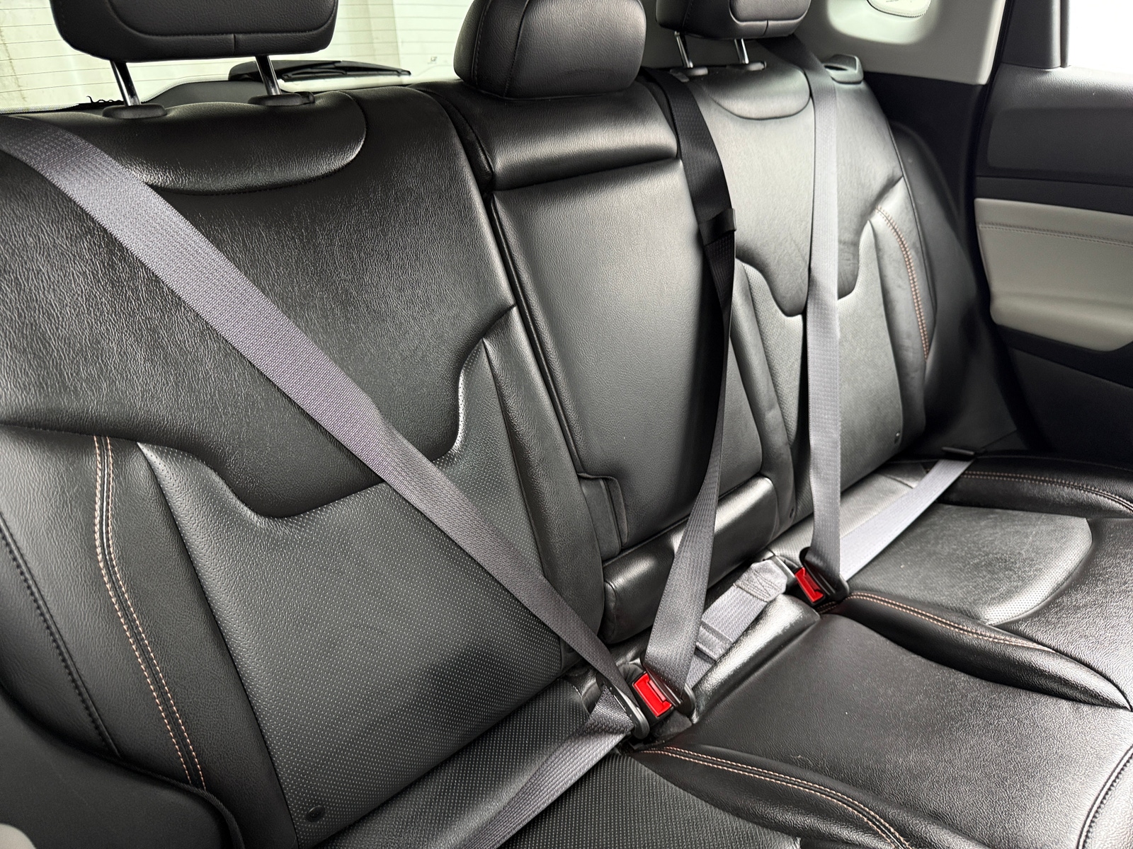 Thumbnail: 2022 Jeep Compass - 5