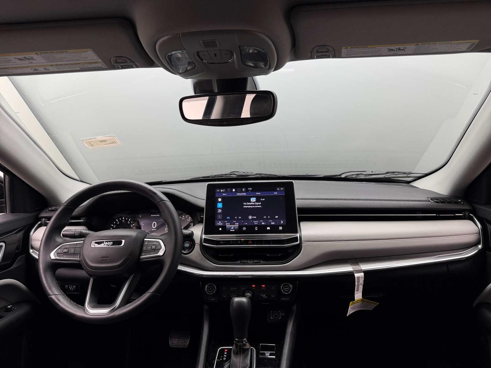 Thumbnail: 2022 Jeep Compass - 2