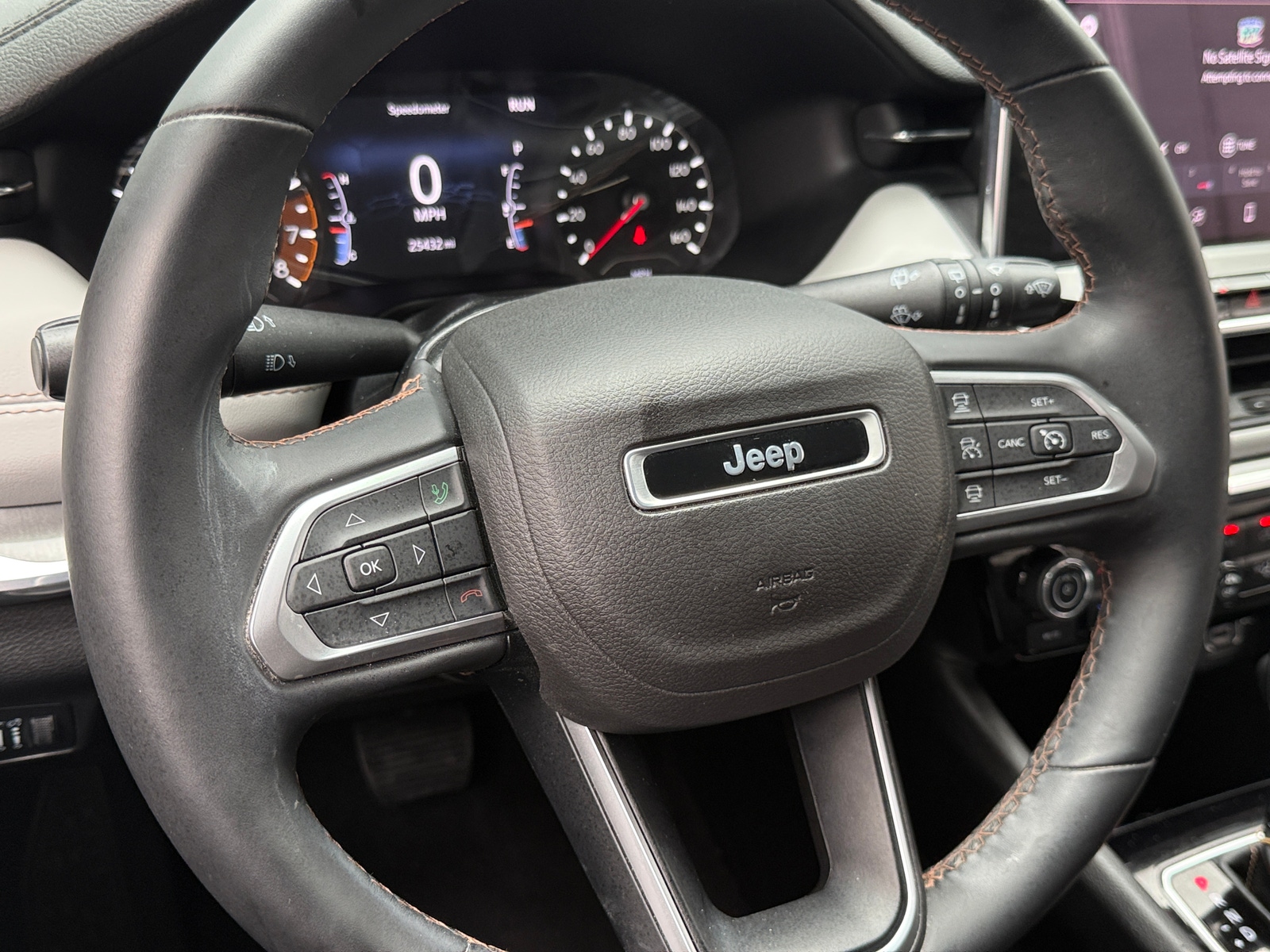 Thumbnail: 2022 Jeep Compass - 4