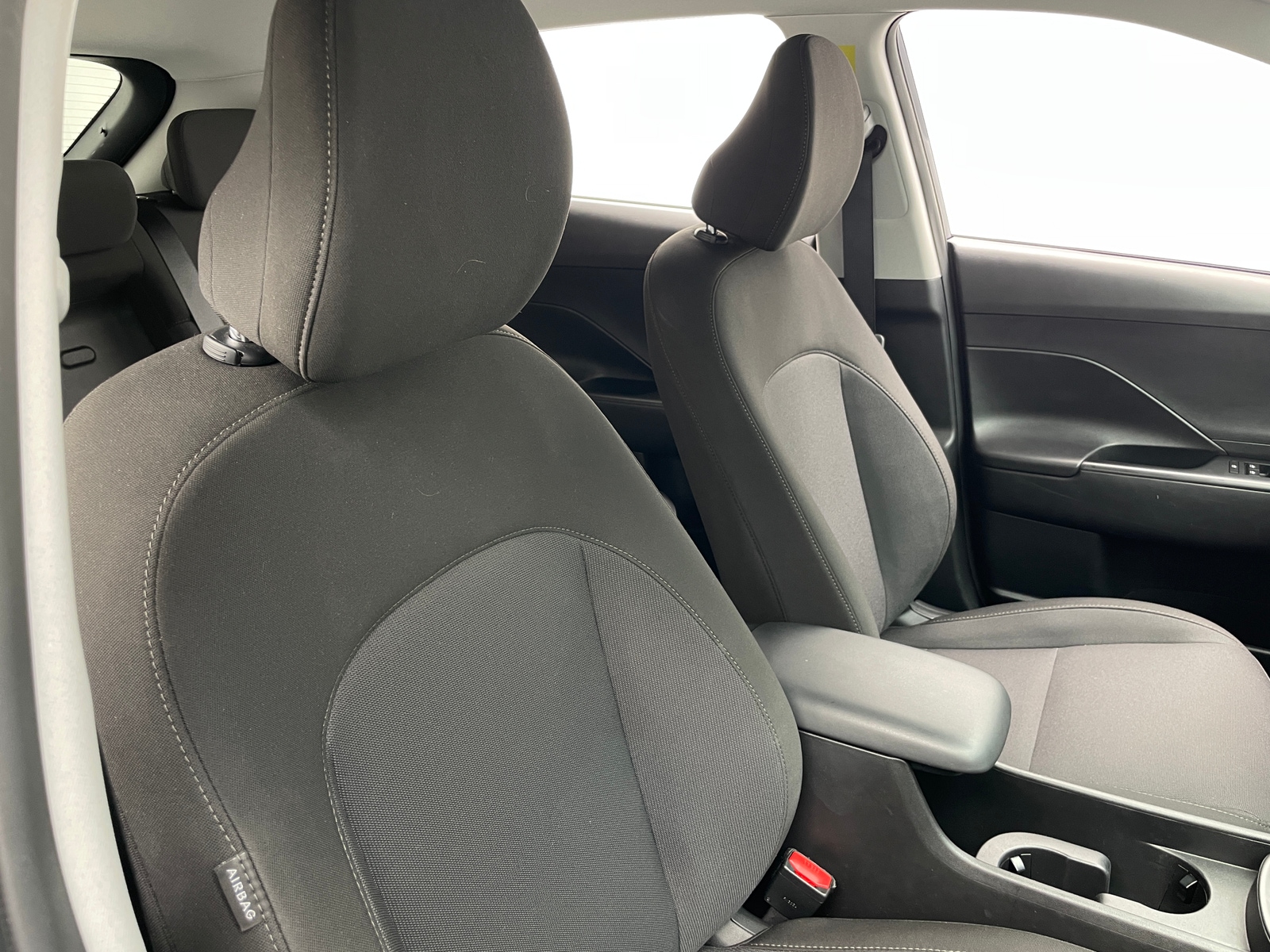 Thumbnail: 2026 Hyundai Kona - 2