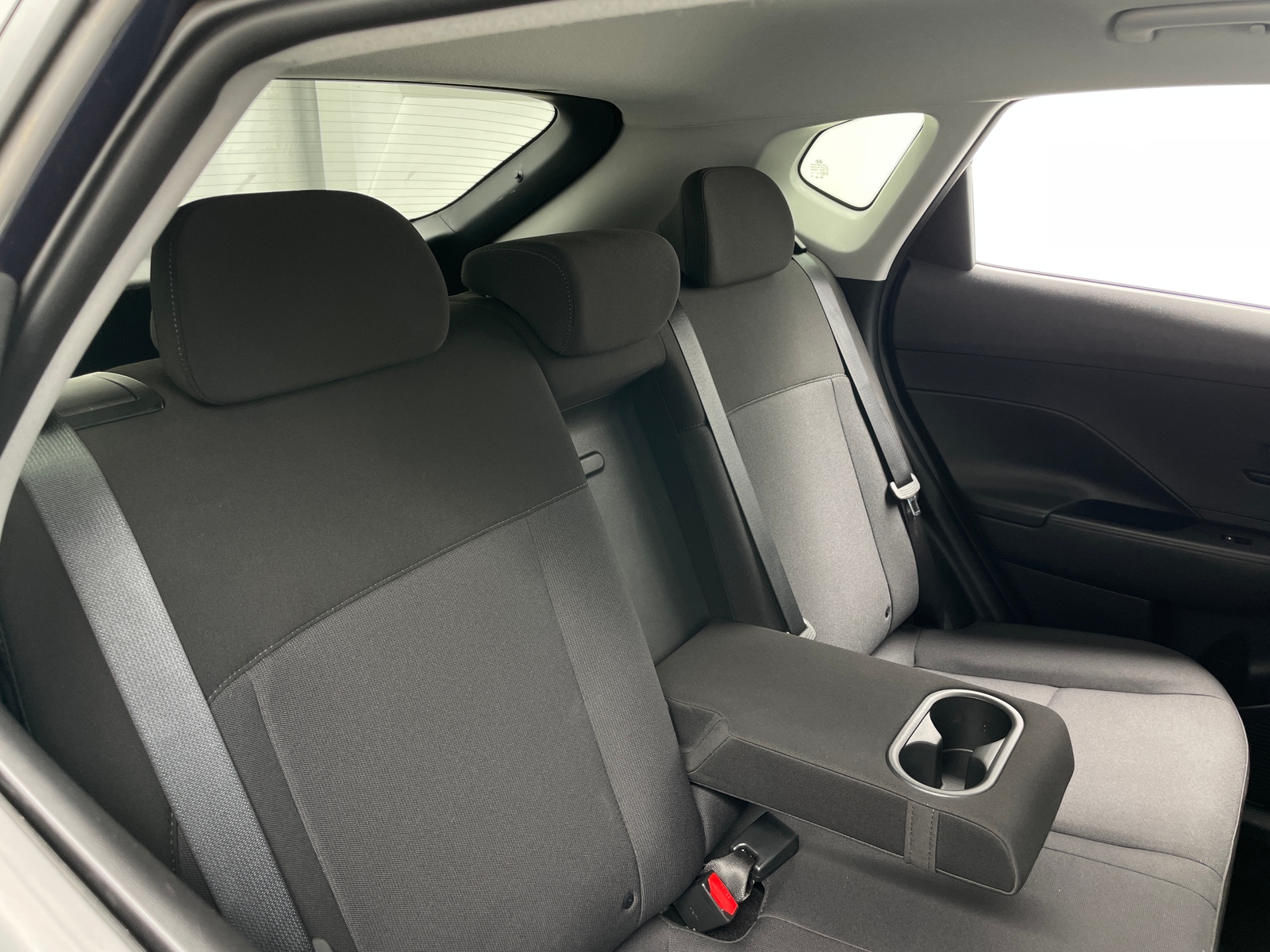 Thumbnail: 2026 Hyundai Kona - 6
