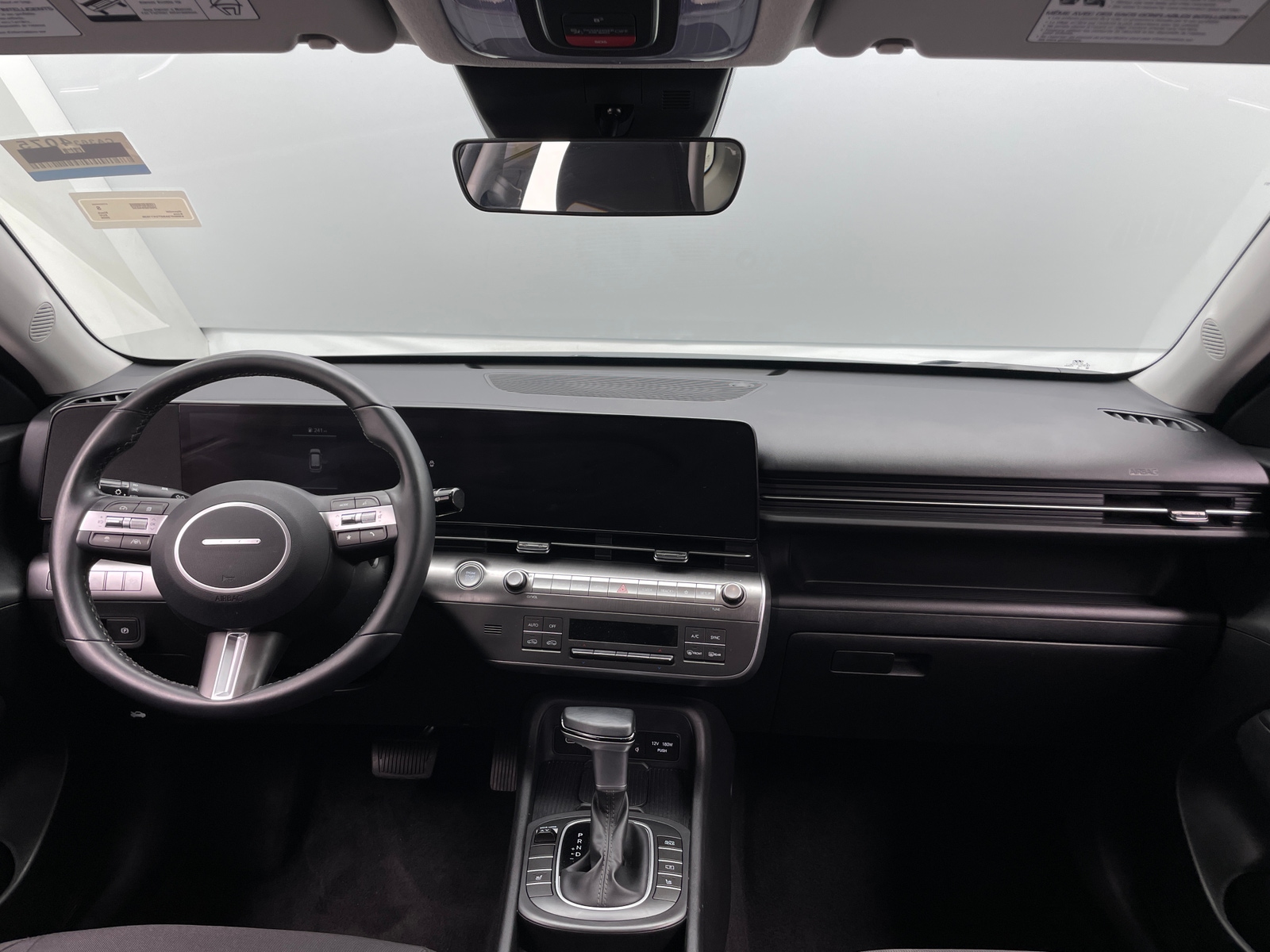Thumbnail: 2026 Hyundai Kona - 3