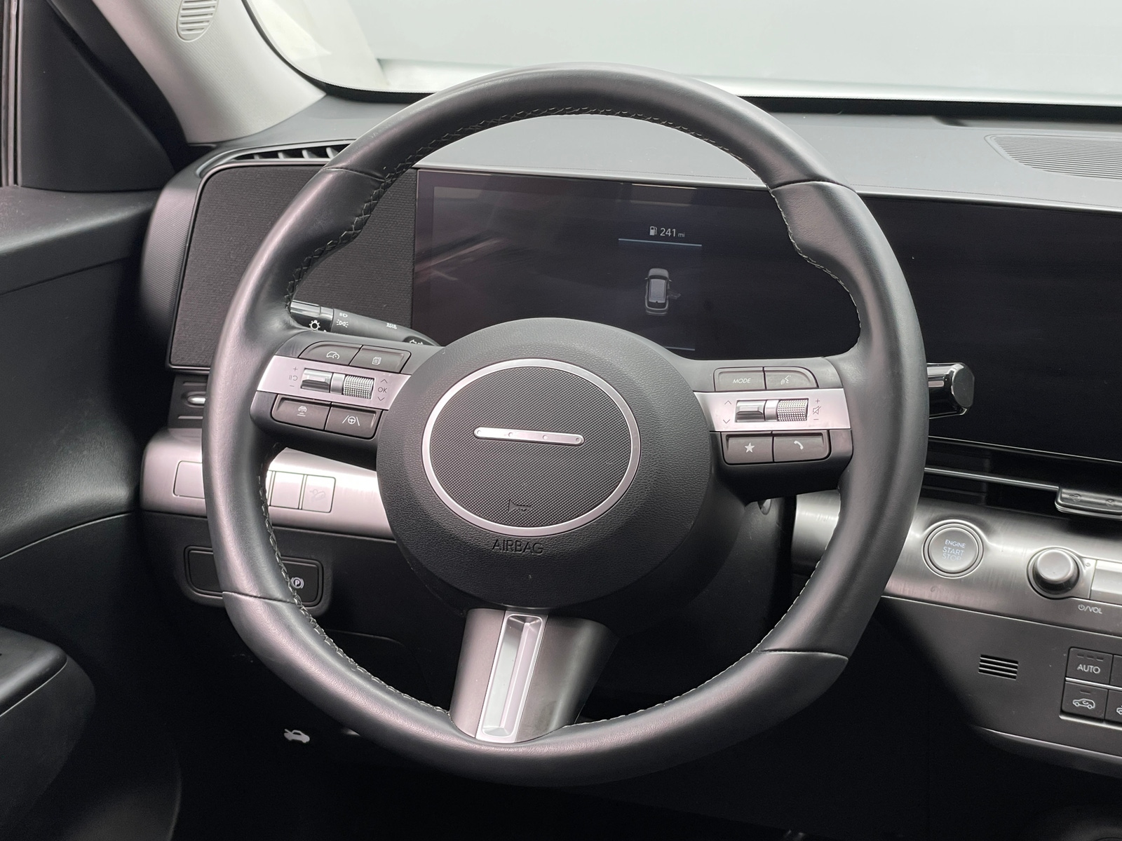 Thumbnail: 2026 Hyundai Kona - 5