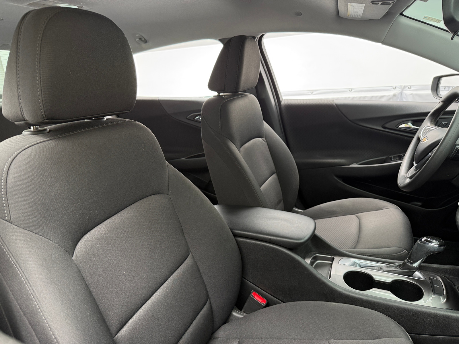 Thumbnail: 2020 Chevrolet Malibu - 2