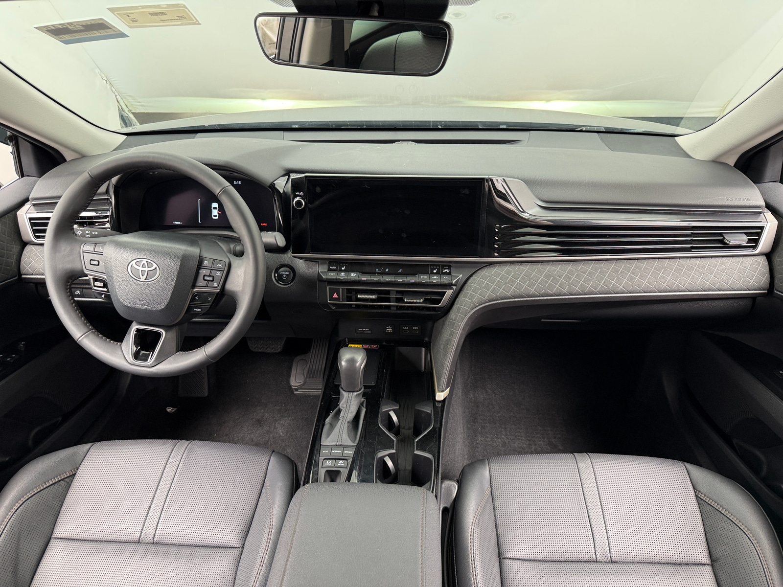 Thumbnail: 2026 Toyota Camry - 2