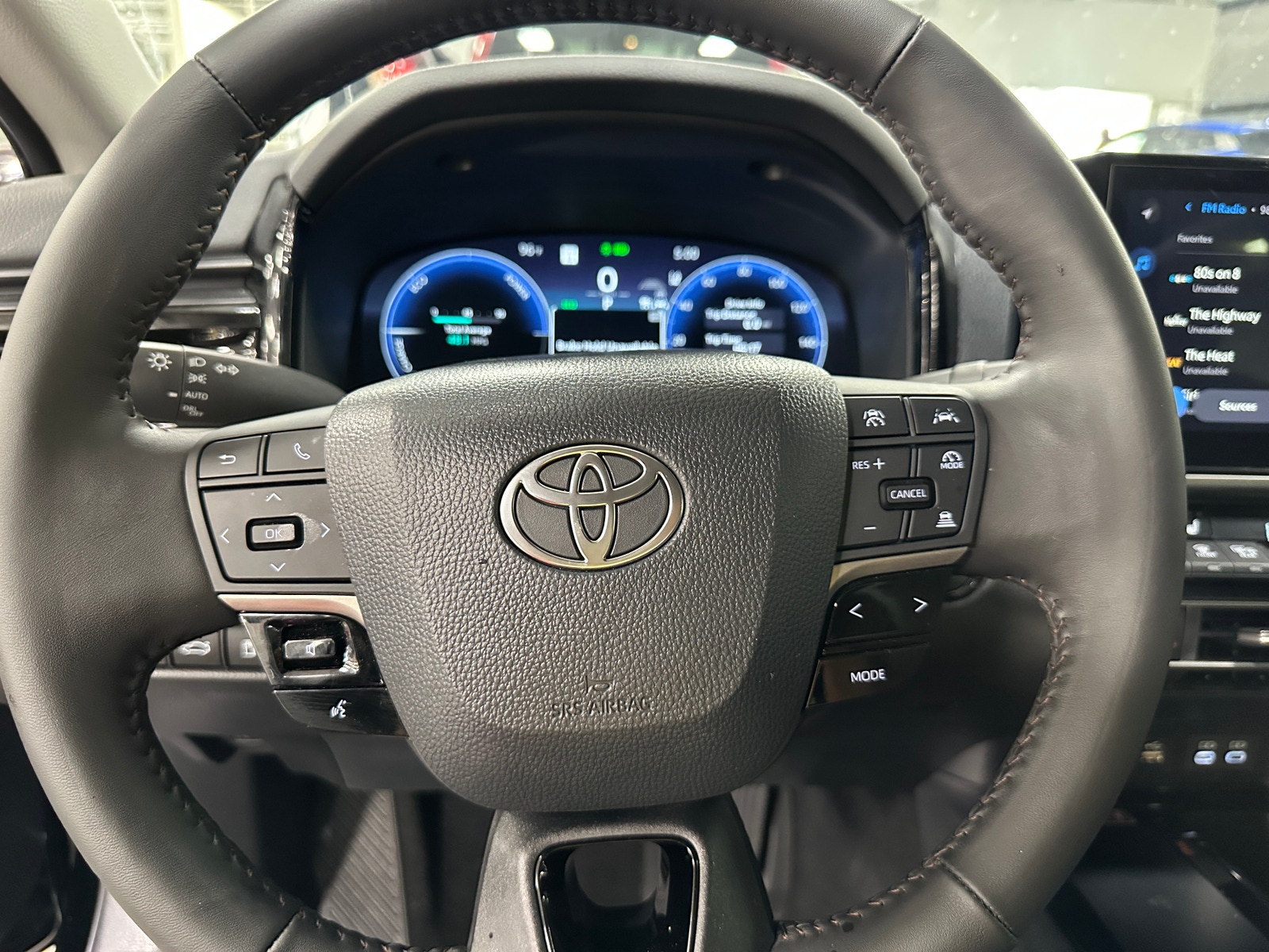 Thumbnail: 2026 Toyota Camry - 4