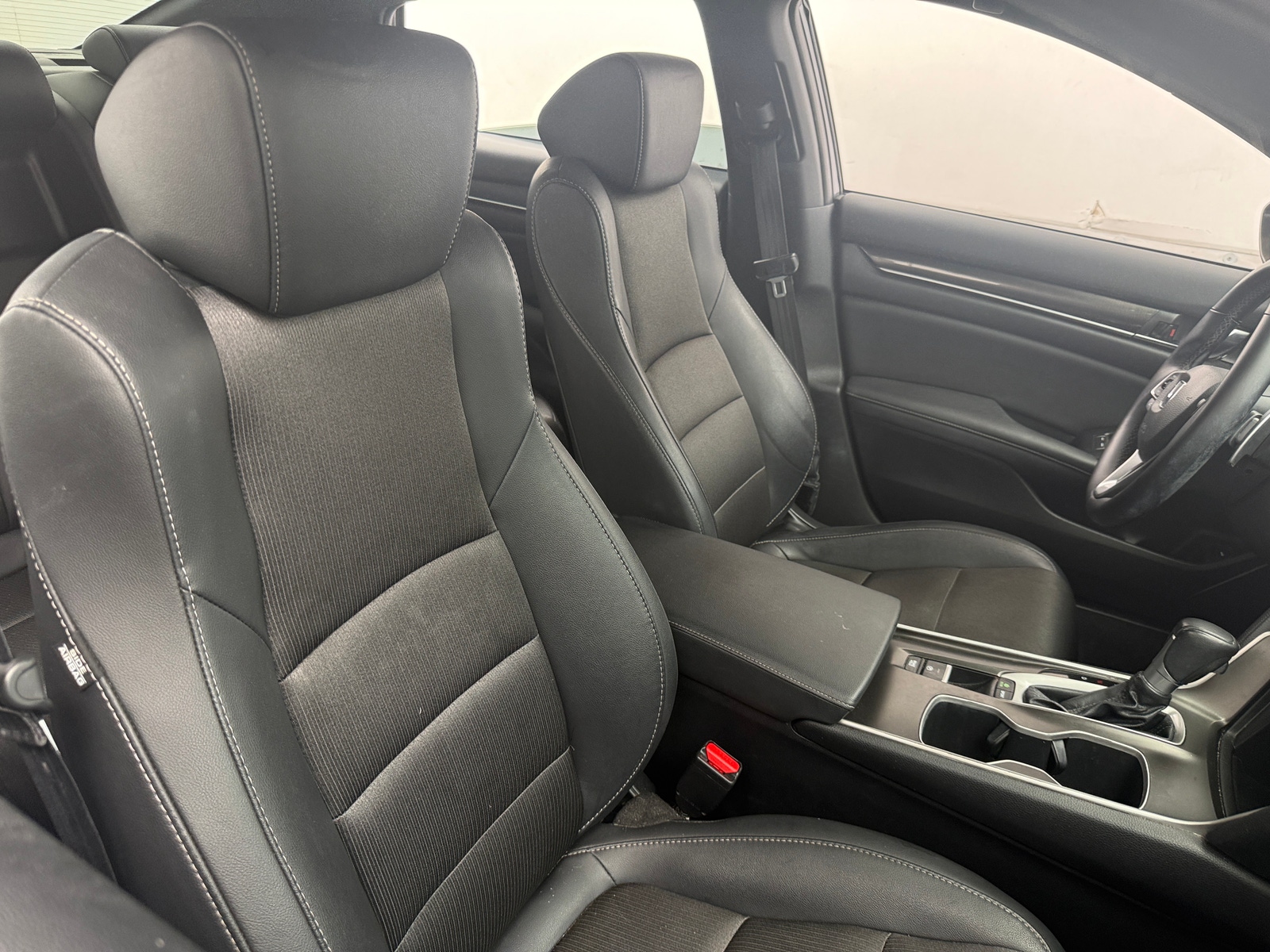 Thumbnail: 2020 Honda Accord - 2