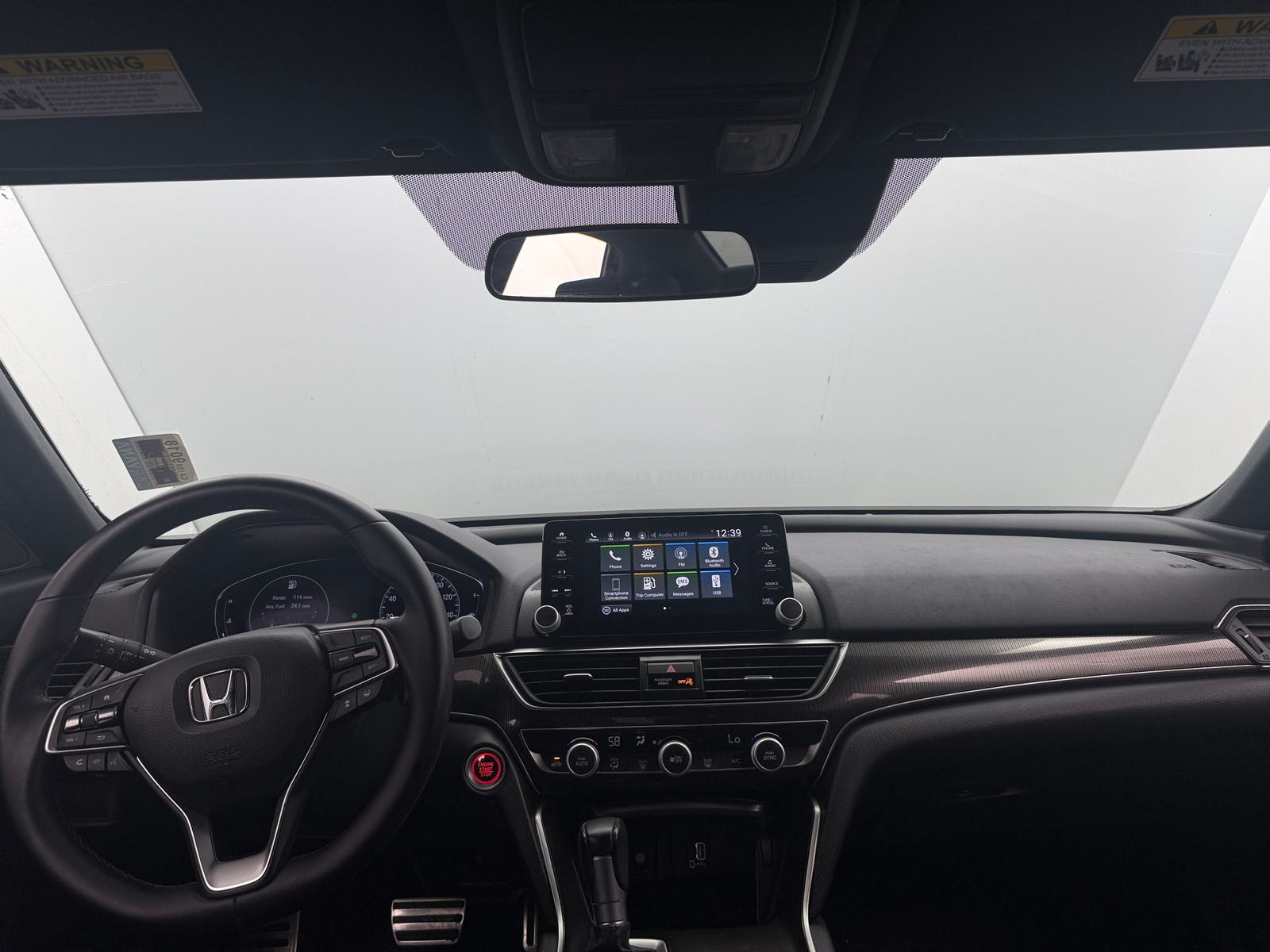 Thumbnail: 2020 Honda Accord - 3