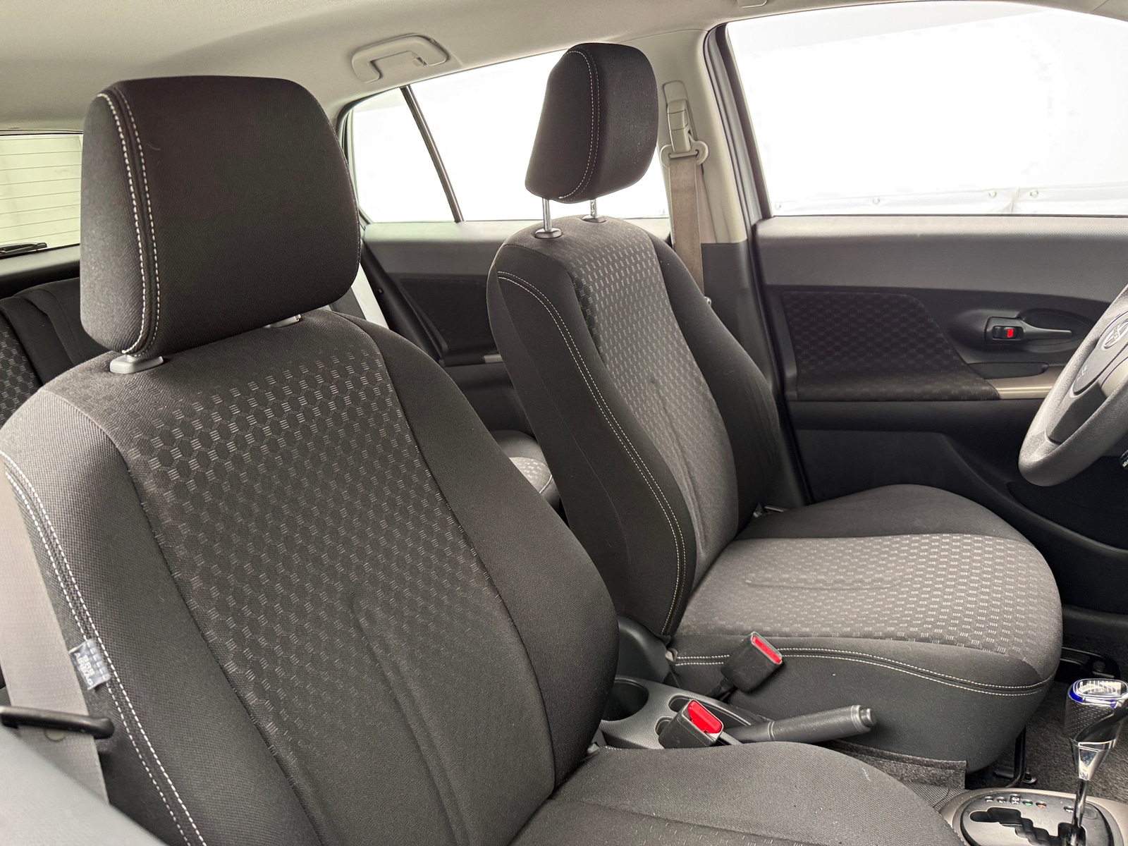 Thumbnail: 2013 Scion xD - 2